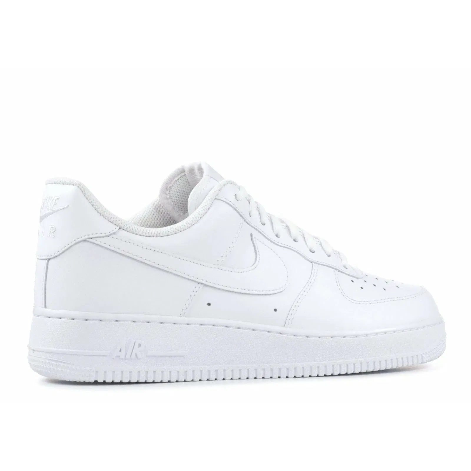 Nike Air Force 1 Low '07 (GS/Juniors) (2018)
