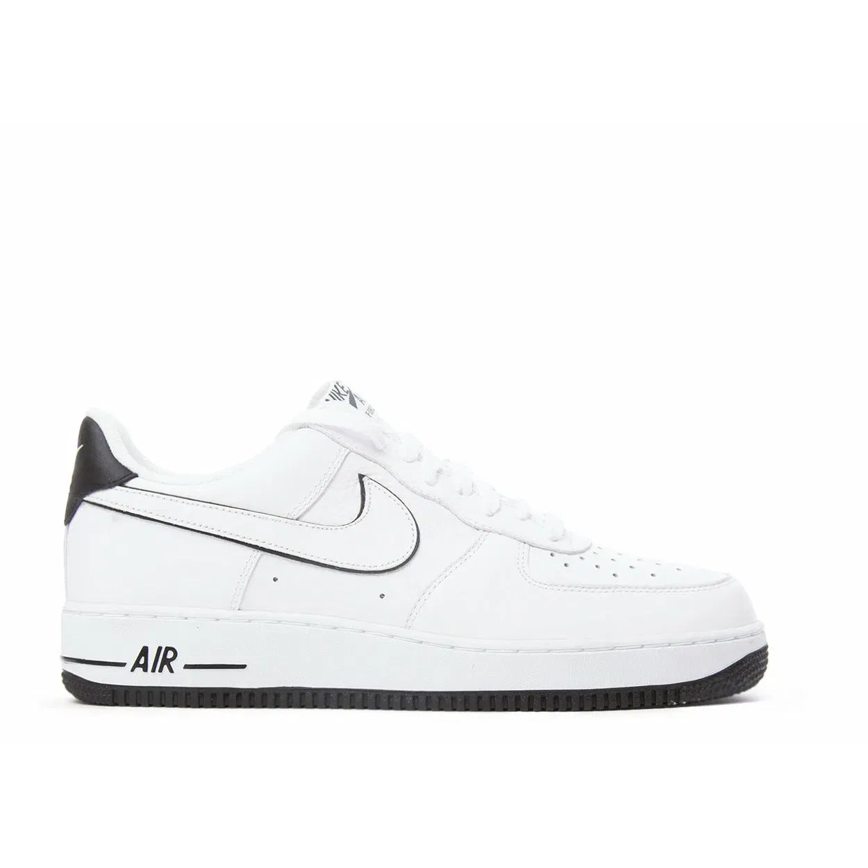 Nike Air Force 1 Low 'White Black'