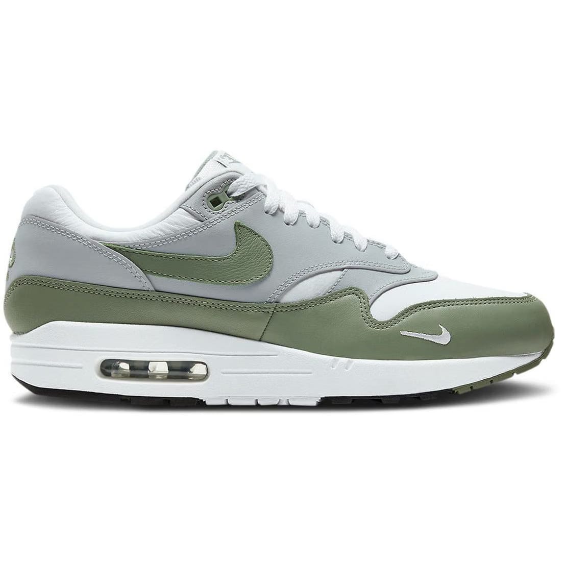 Nike Air Max 1 'Spiral Sage' (2020)