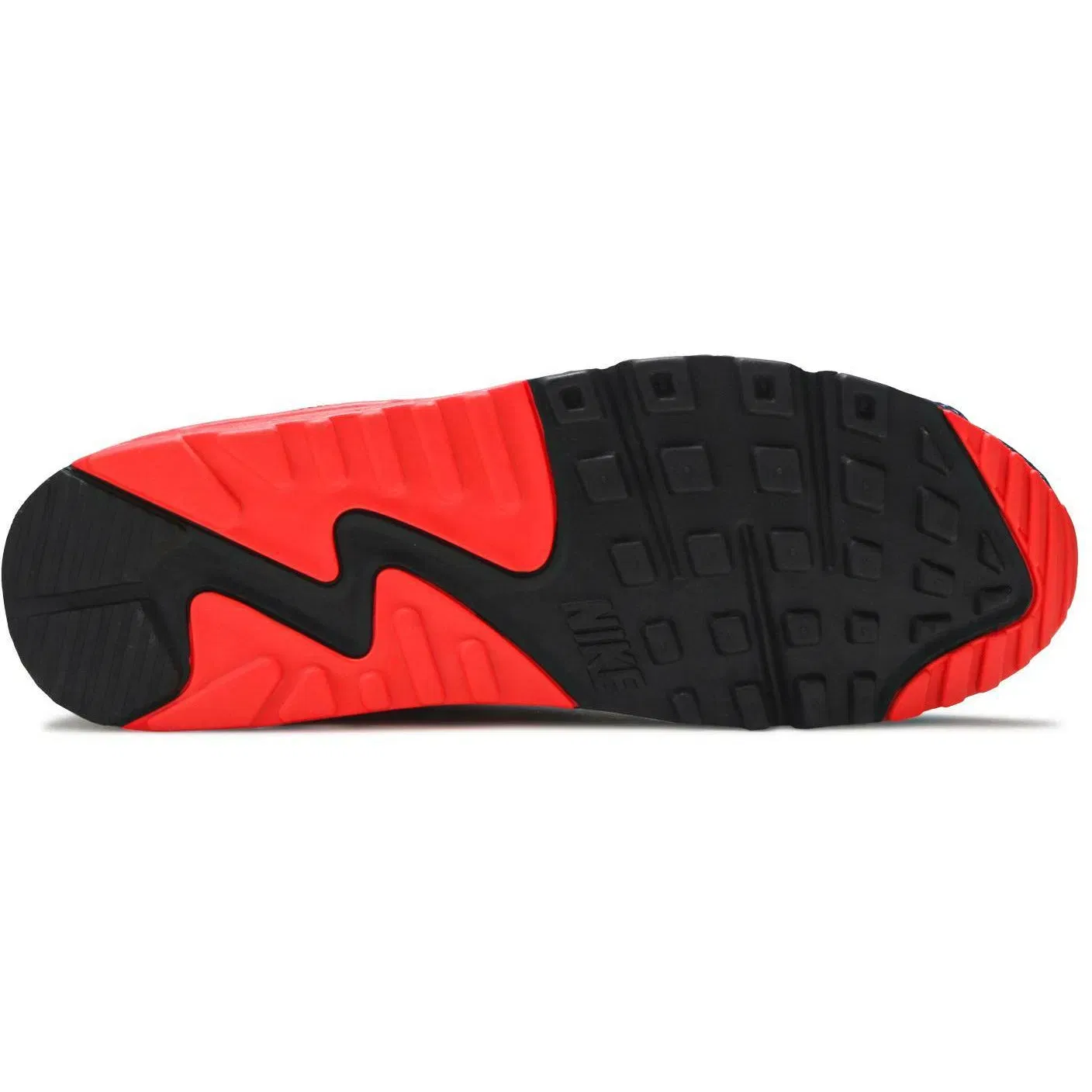 Nike Denham X Air Max 90 Infrared (2020)