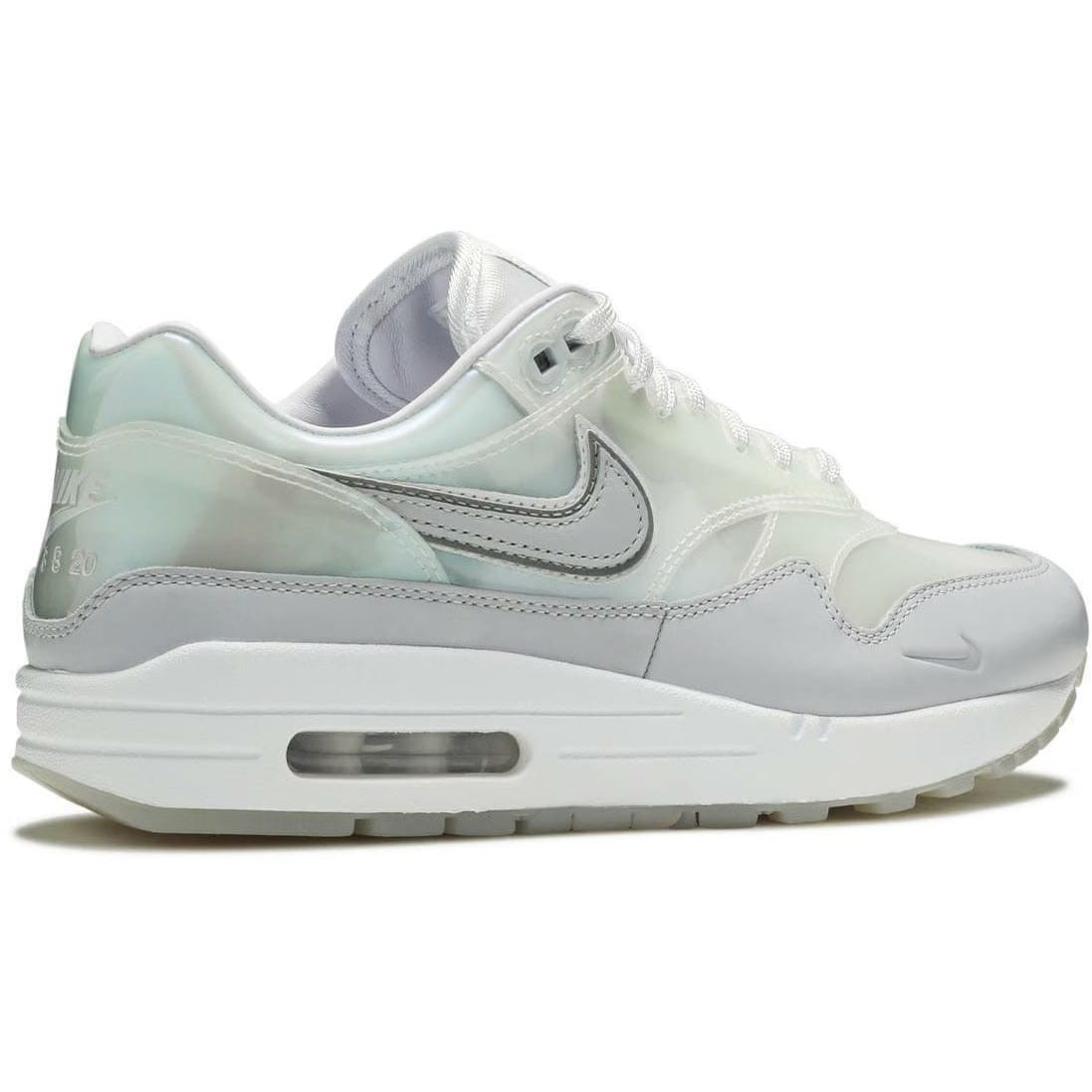 Nike Air Max 1 'SNKRS Day' (Wmns) (2020)