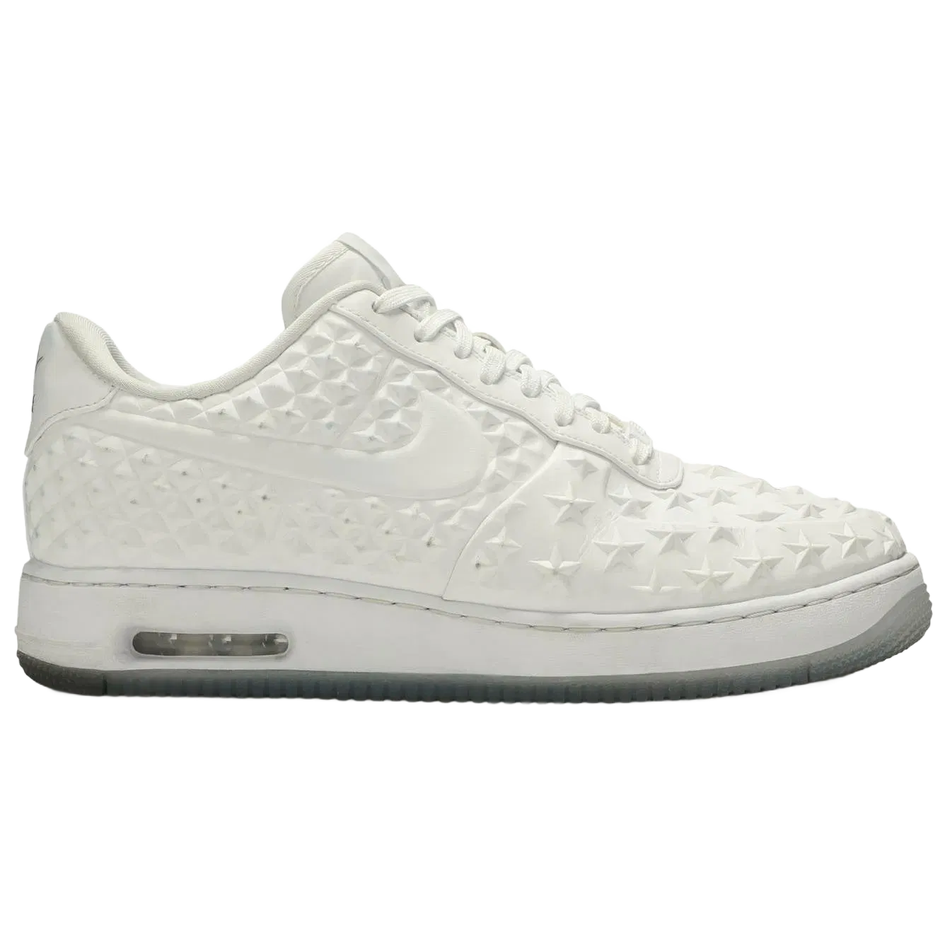 Nike Air Force 1 Elite 'All Star' (2015)