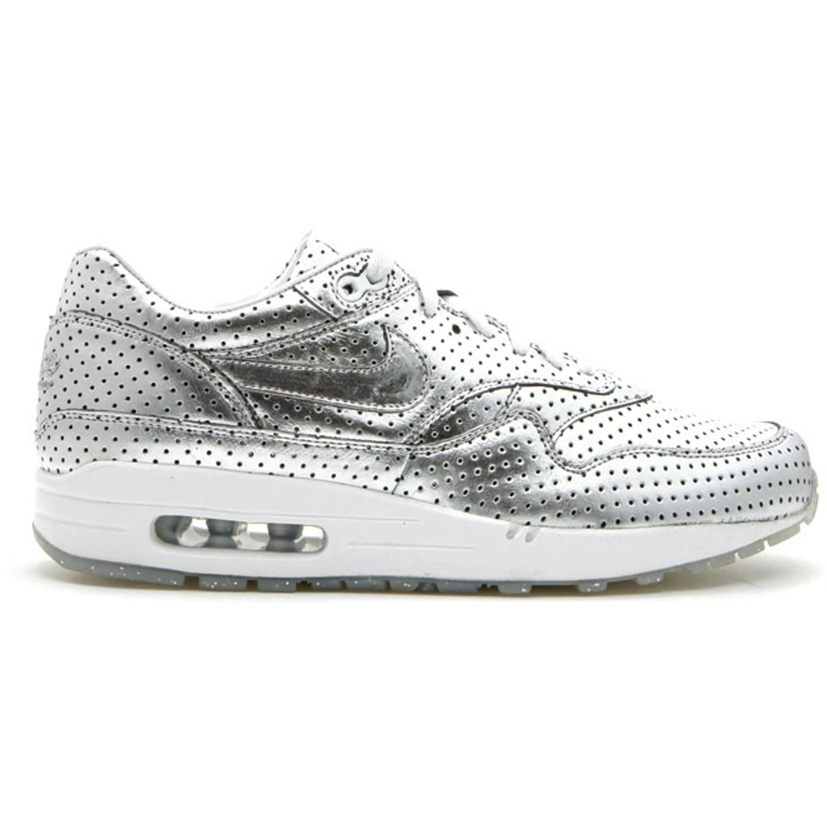 Nike Air Max 1 Premium 'Opening Ceremony Silver Foil' (2008)