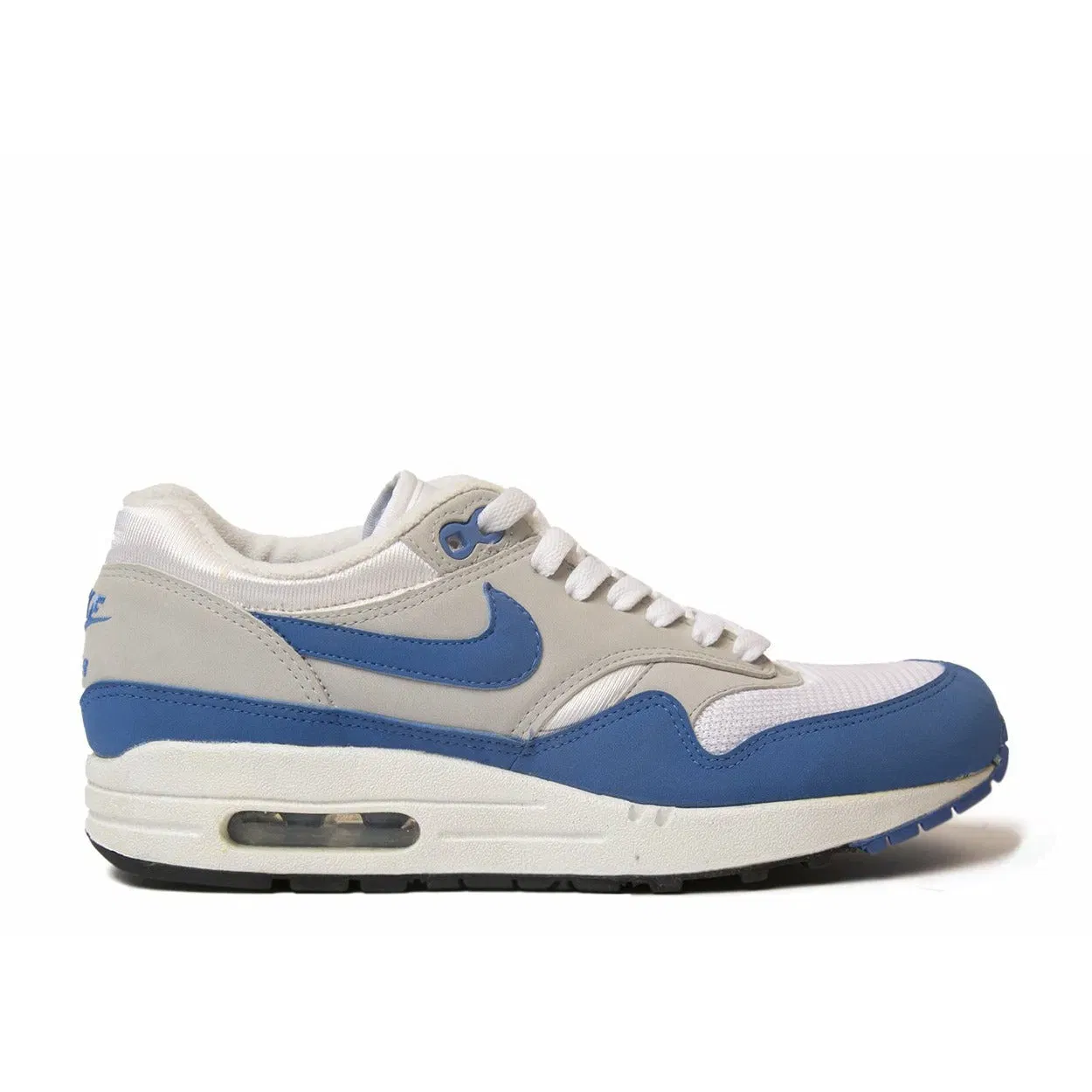 Nike Air Max 1 QS 'Varsity Blue' (2009)