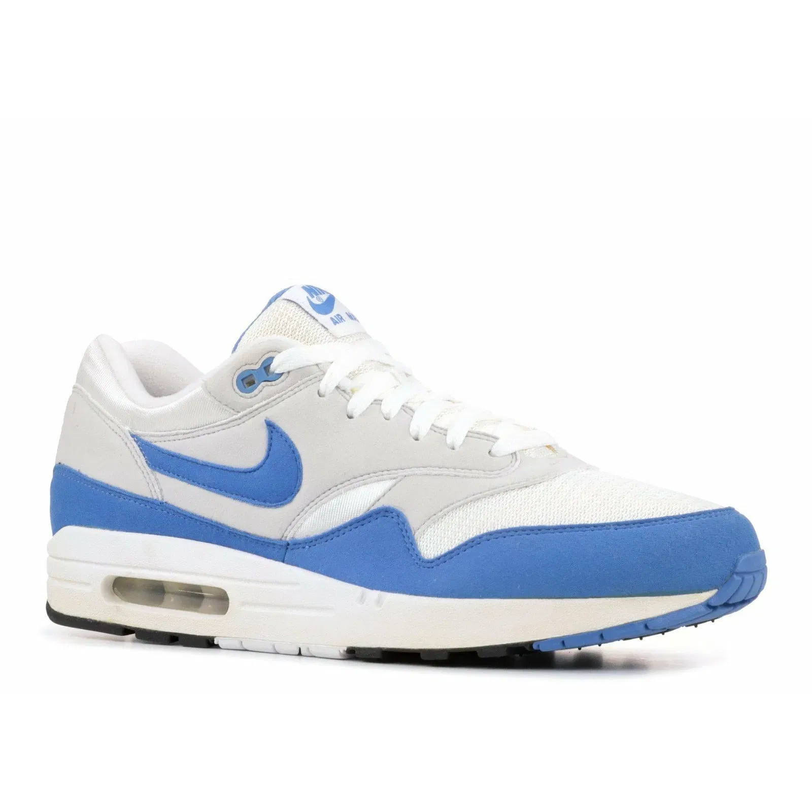 Nike Air Max 1 QS 'Varsity Blue' (2009)