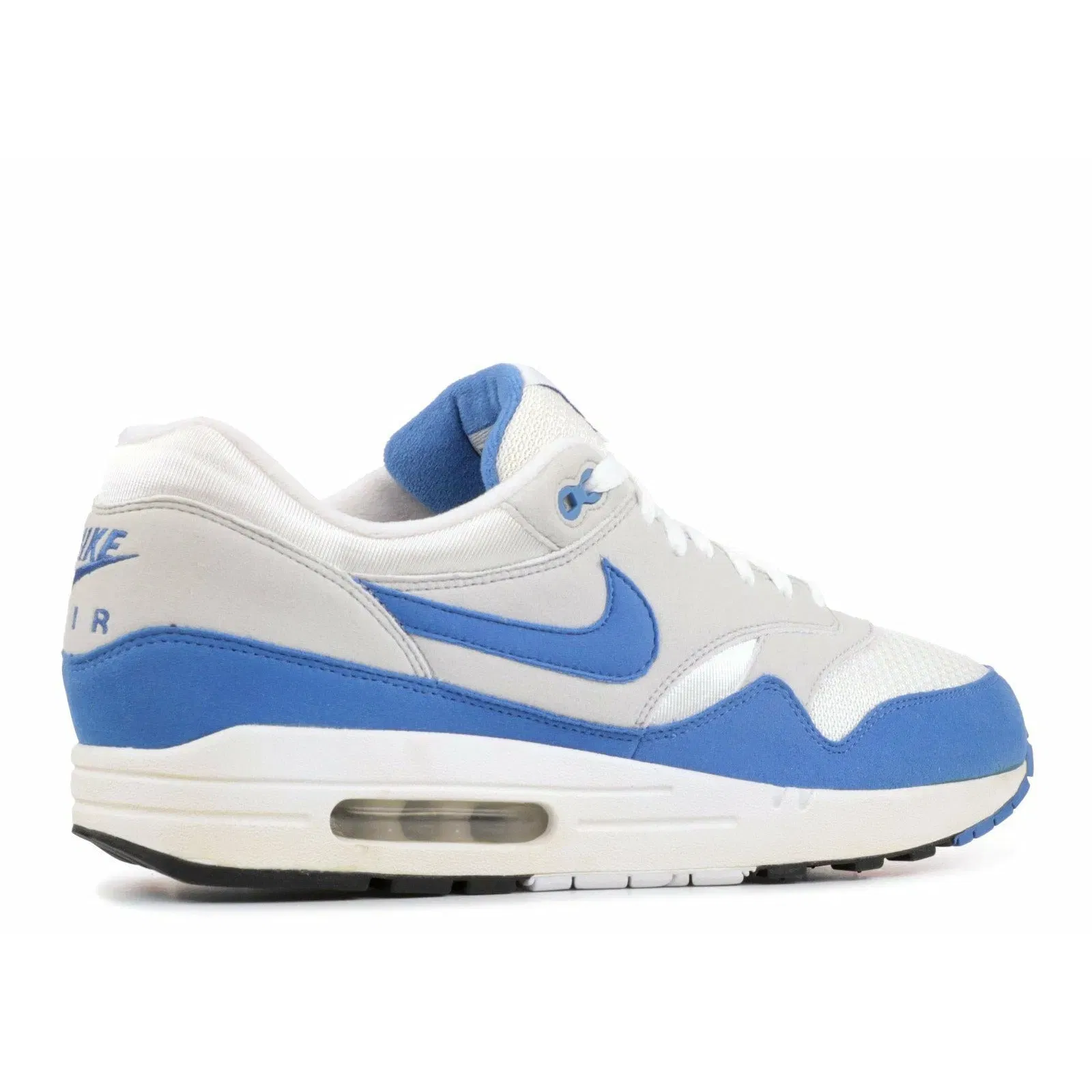 Nike Air Max 1 QS 'Varsity Blue' (2009)