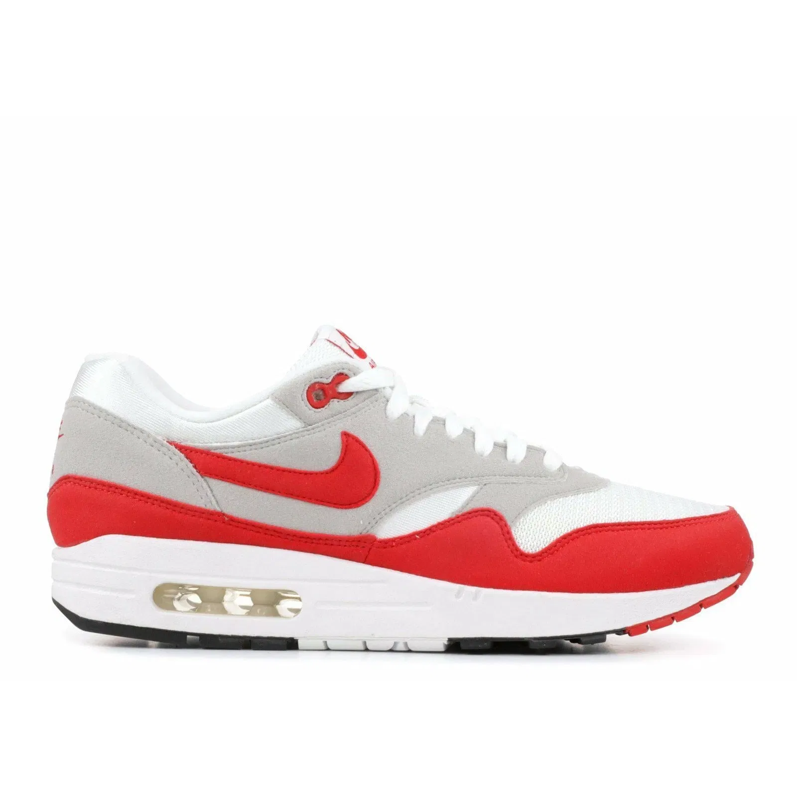 Nike Air Max 1 QS 'Sport Red' (2009)