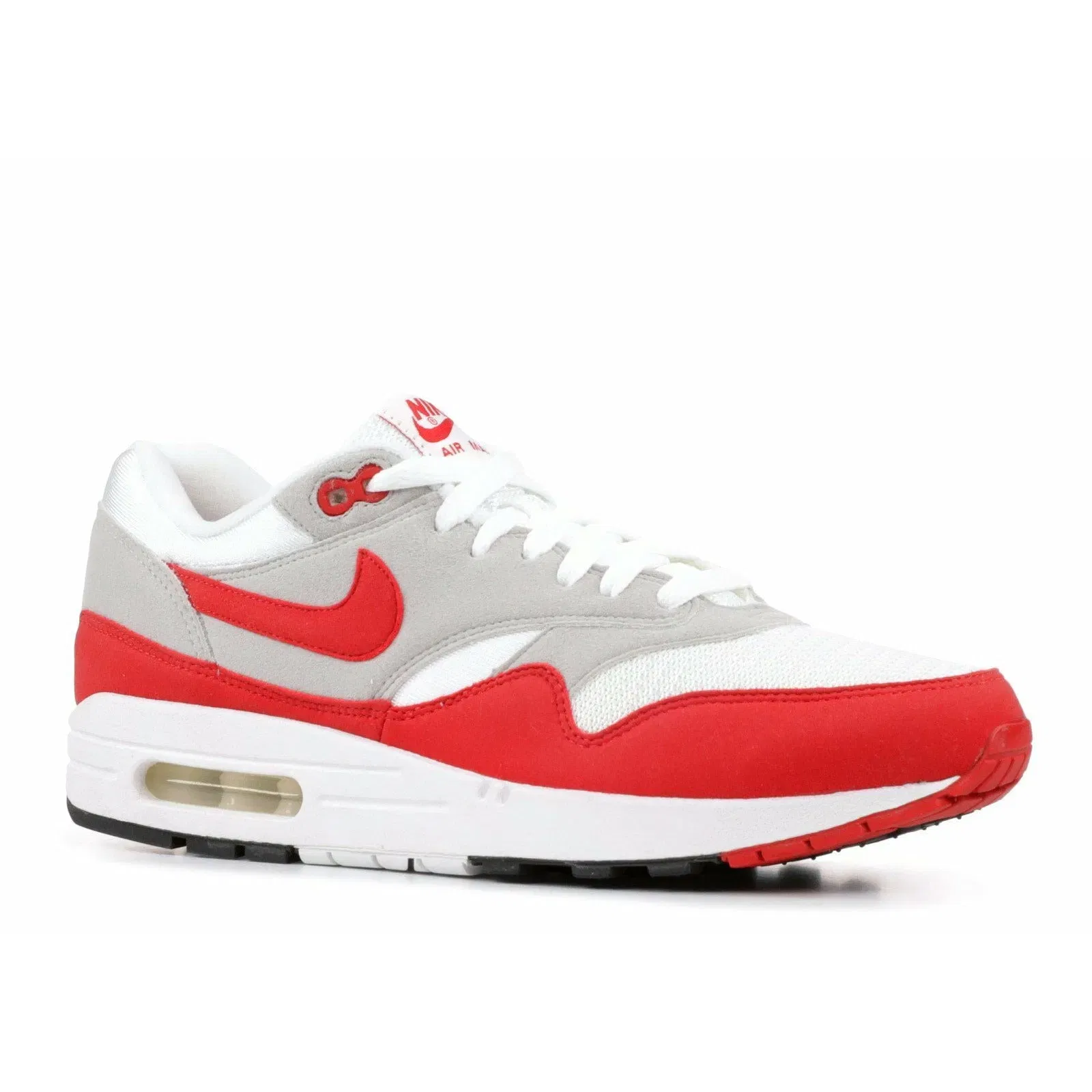 Nike Air Max 1 QS 'Sport Red' (2009)