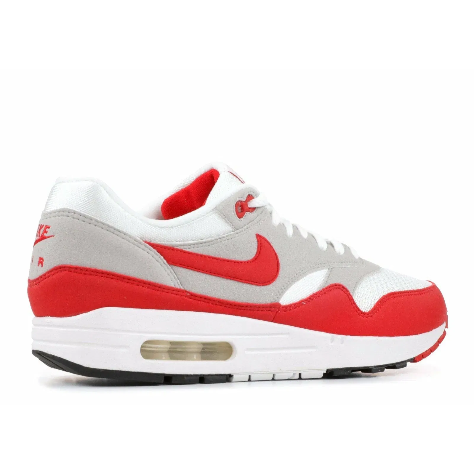 Nike Air Max 1 QS 'Sport Red' (2009)