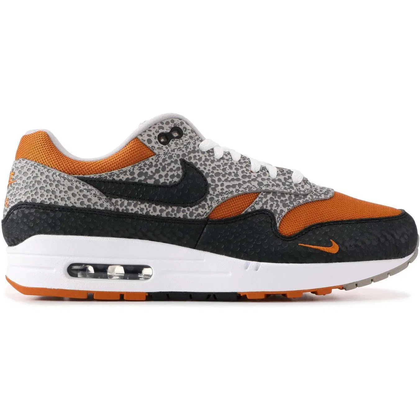 Nike Size X Air Max 1 'Safari' (2018)