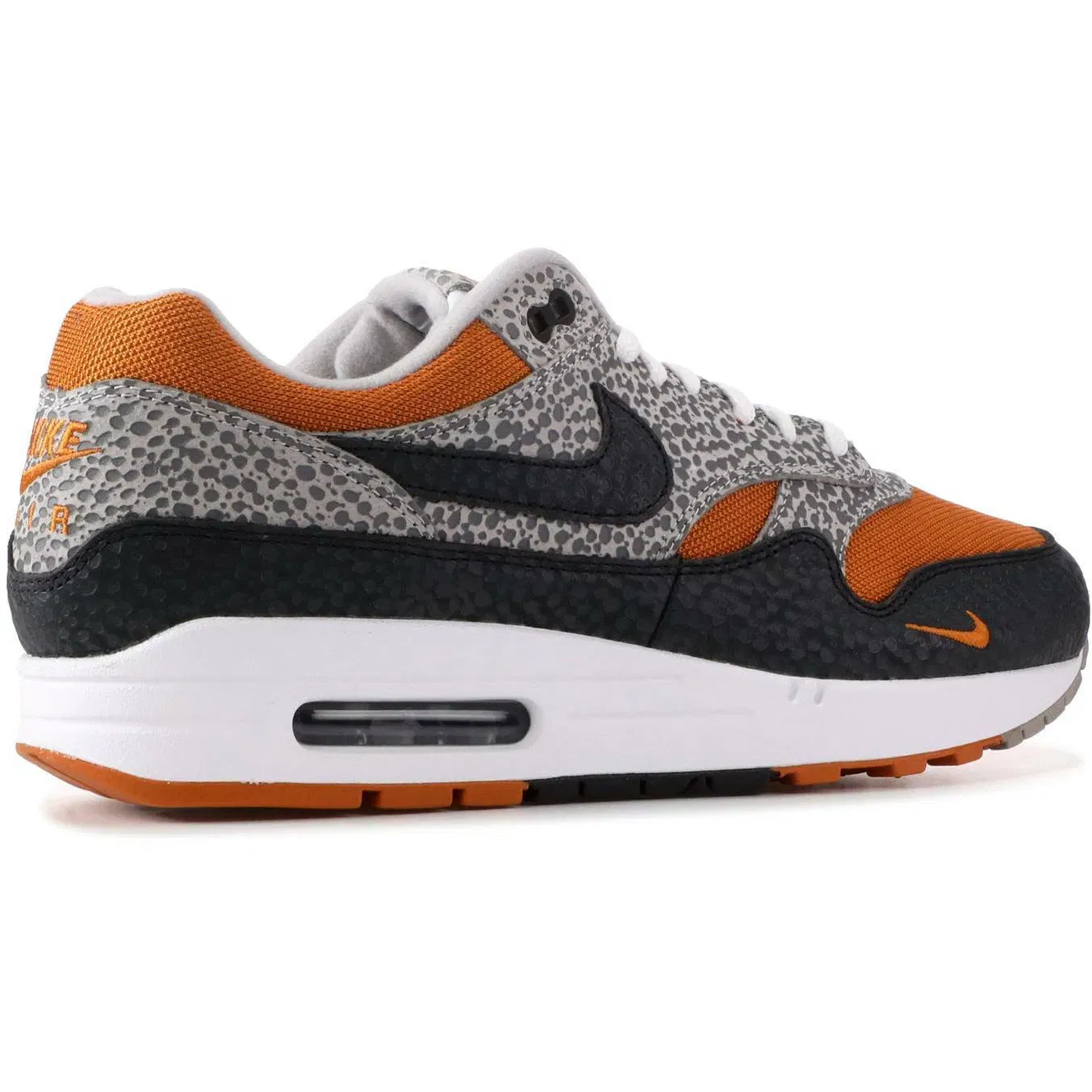 Nike Size X Air Max 1 'Safari' (2018)