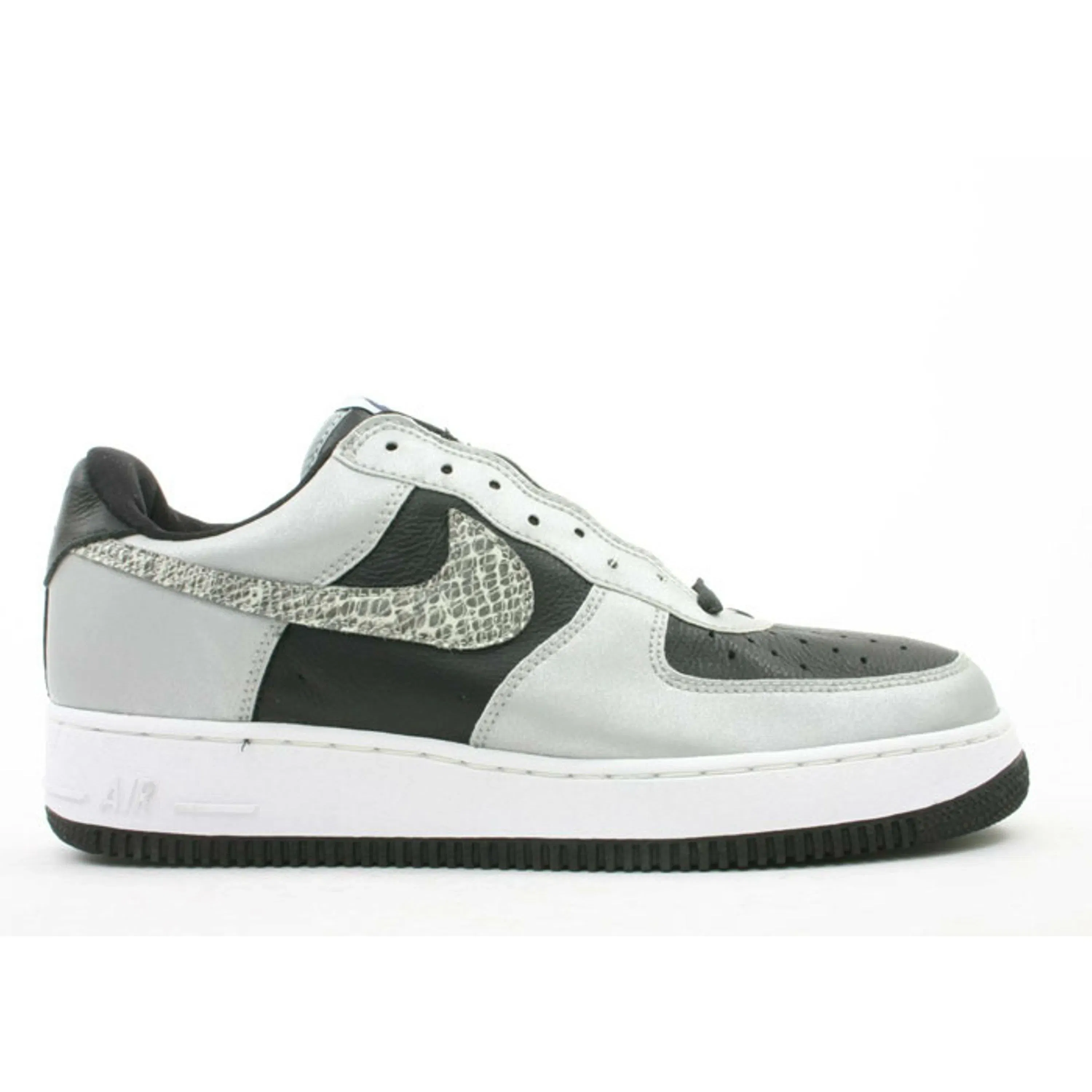 Nike Air Force 1 B '3m Snake' (2001)