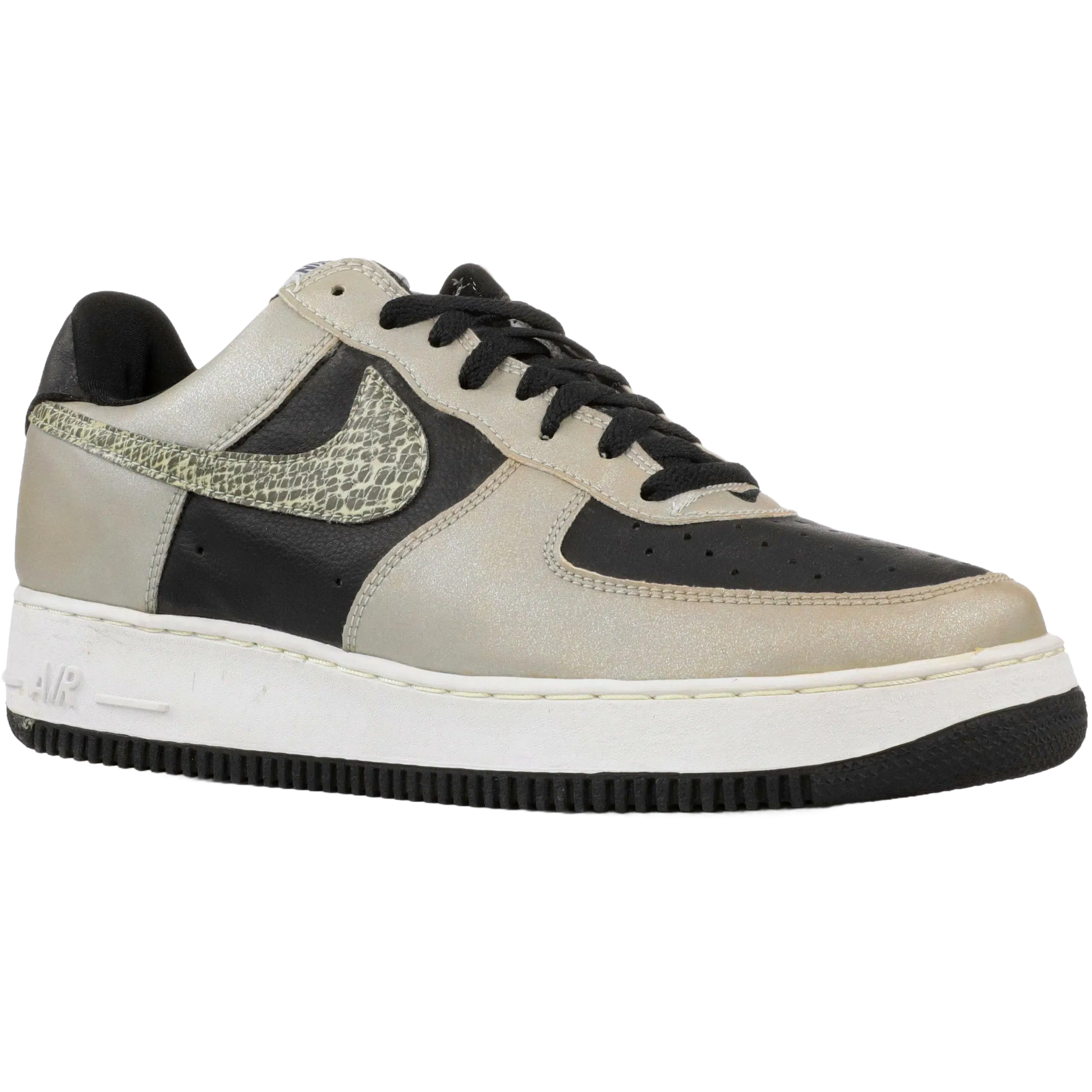 Nike Air Force 1 B '3m Snake' (2001)
