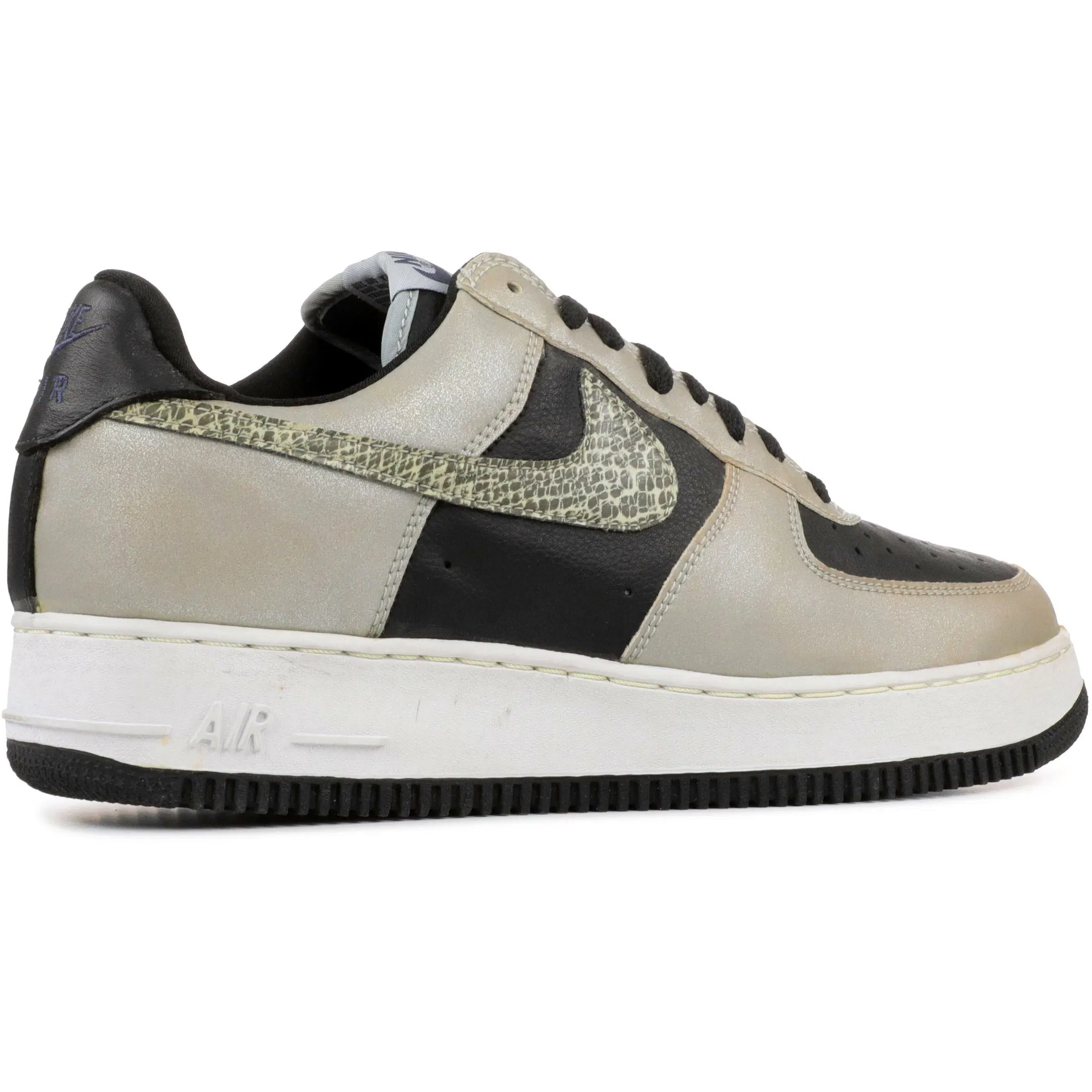 Nike Air Force 1 B '3m Snake' (2001)