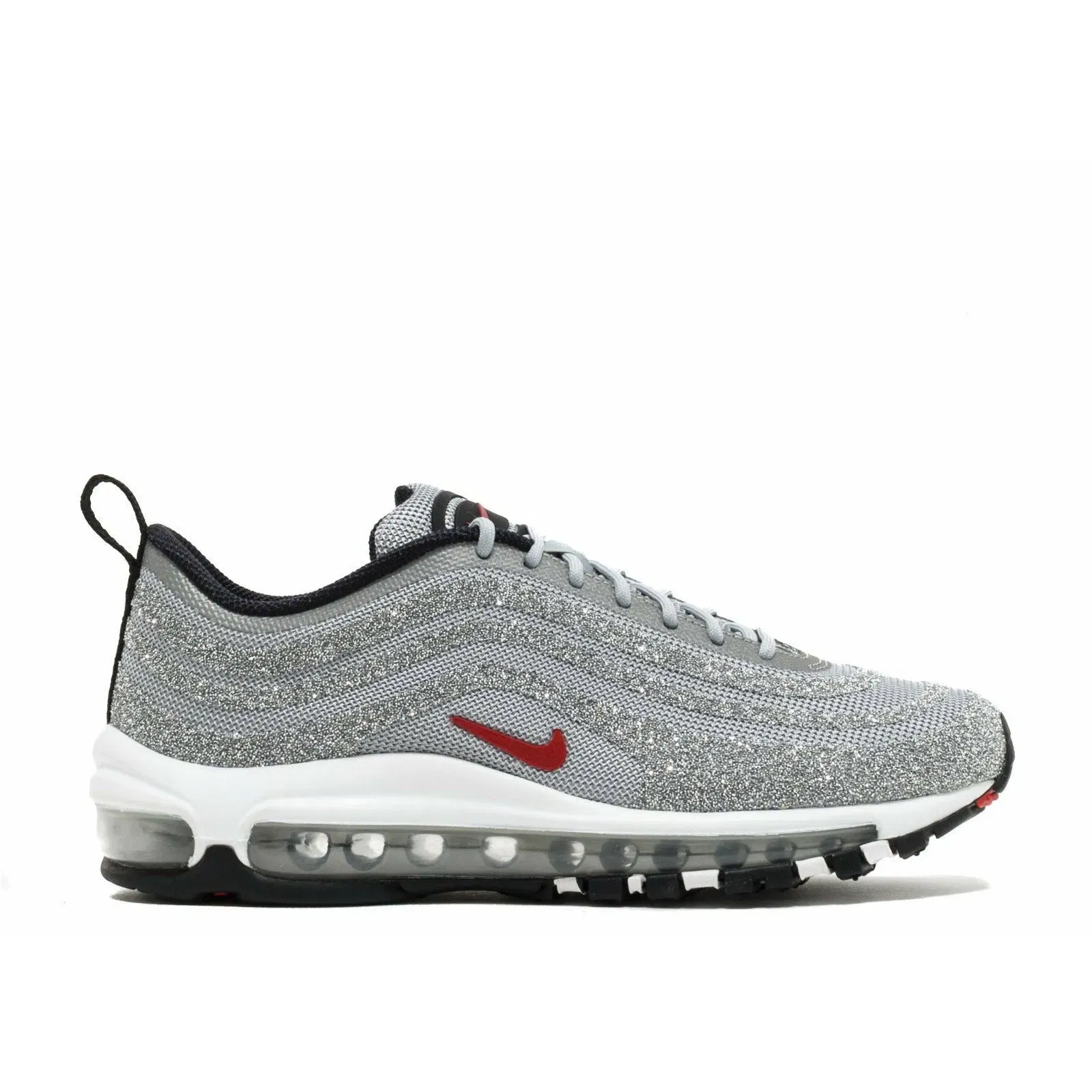 Nike Swarovski X Wmns Air Max 97 LX 'Silver Bullet' (2017)