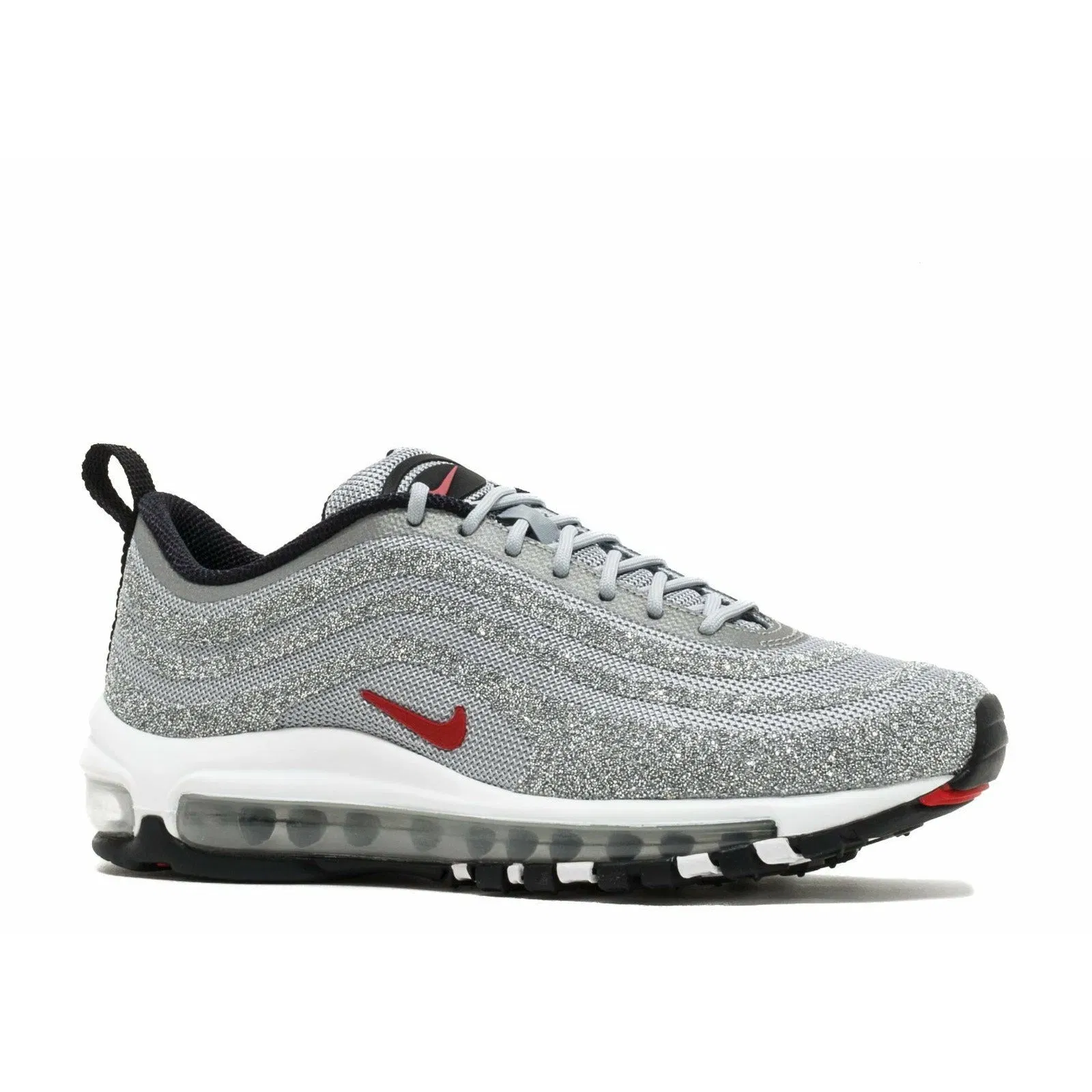 Nike Swarovski X Wmns Air Max 97 LX 'Silver Bullet' (2017)