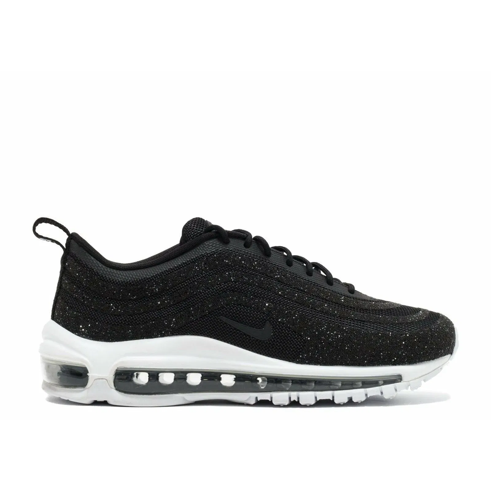 Nike Swarovski X Wmns Air Max 97 LX 'Black' (2017)