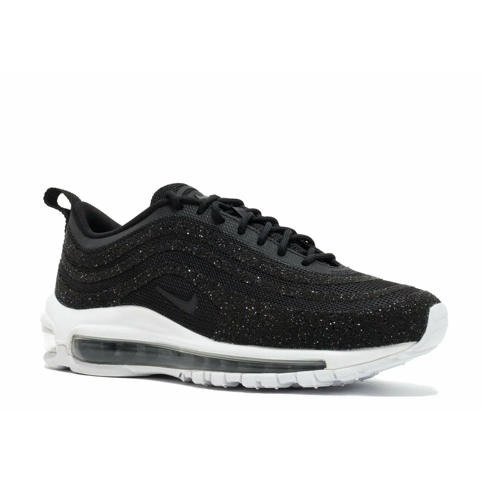 Nike Swarovski X Wmns Air Max 97 LX 'Black' (2017)