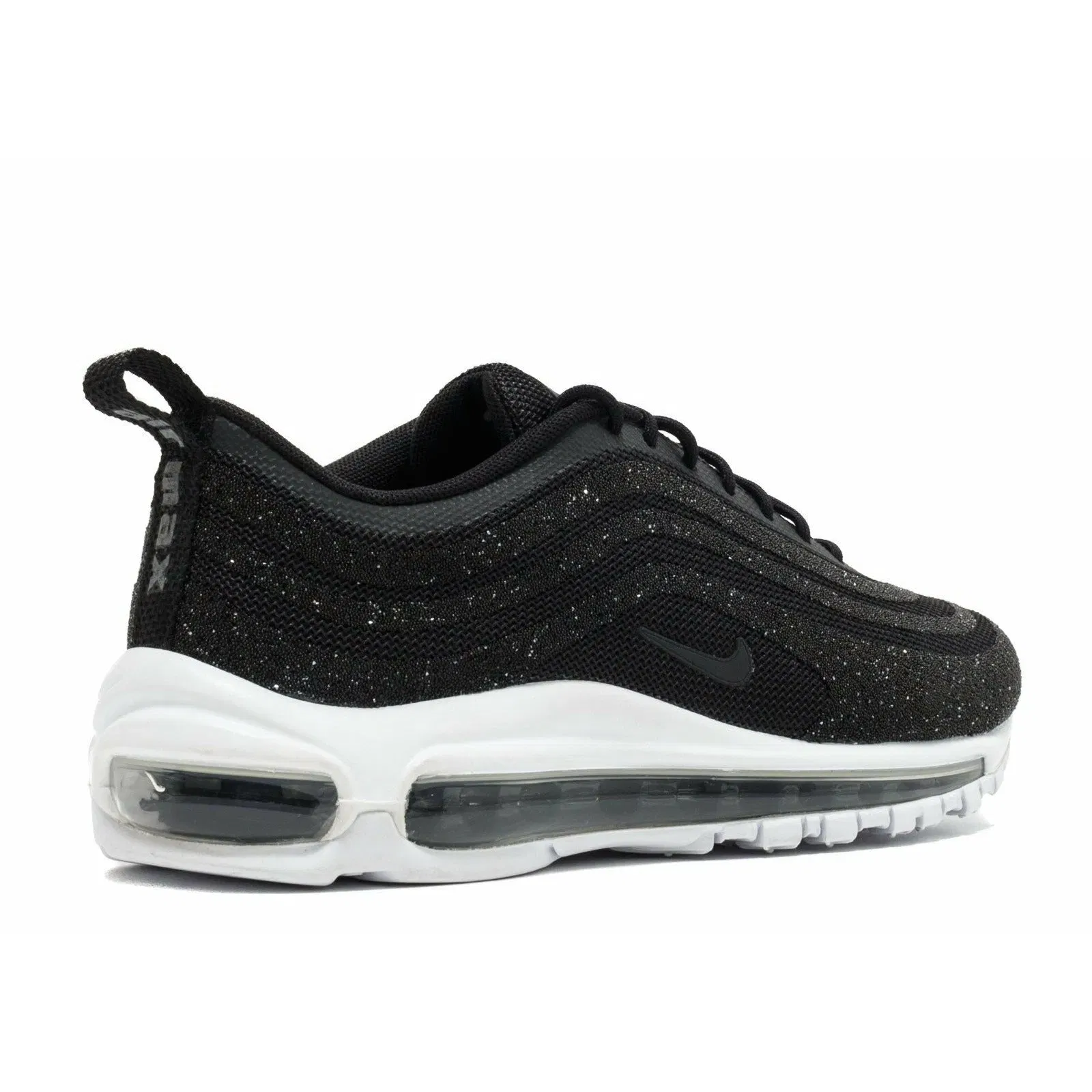 Nike Swarovski X Wmns Air Max 97 LX 'Black' (2017)