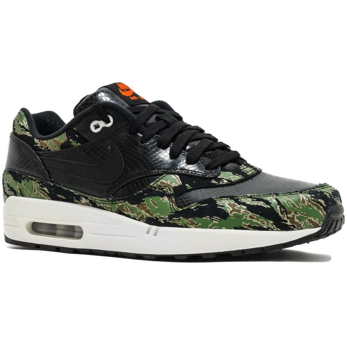 Nike Atmos X Air Max 1 Premium 'Tiger Camo' (2013)