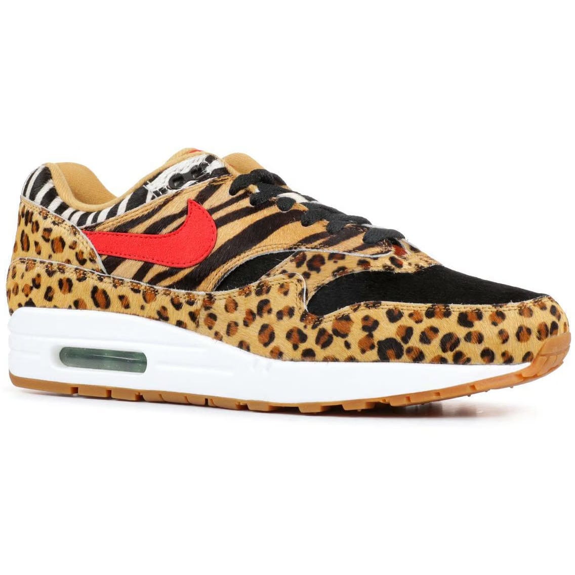 Nike Atmos X Air Max 1 DLX Animal Pack (2018)