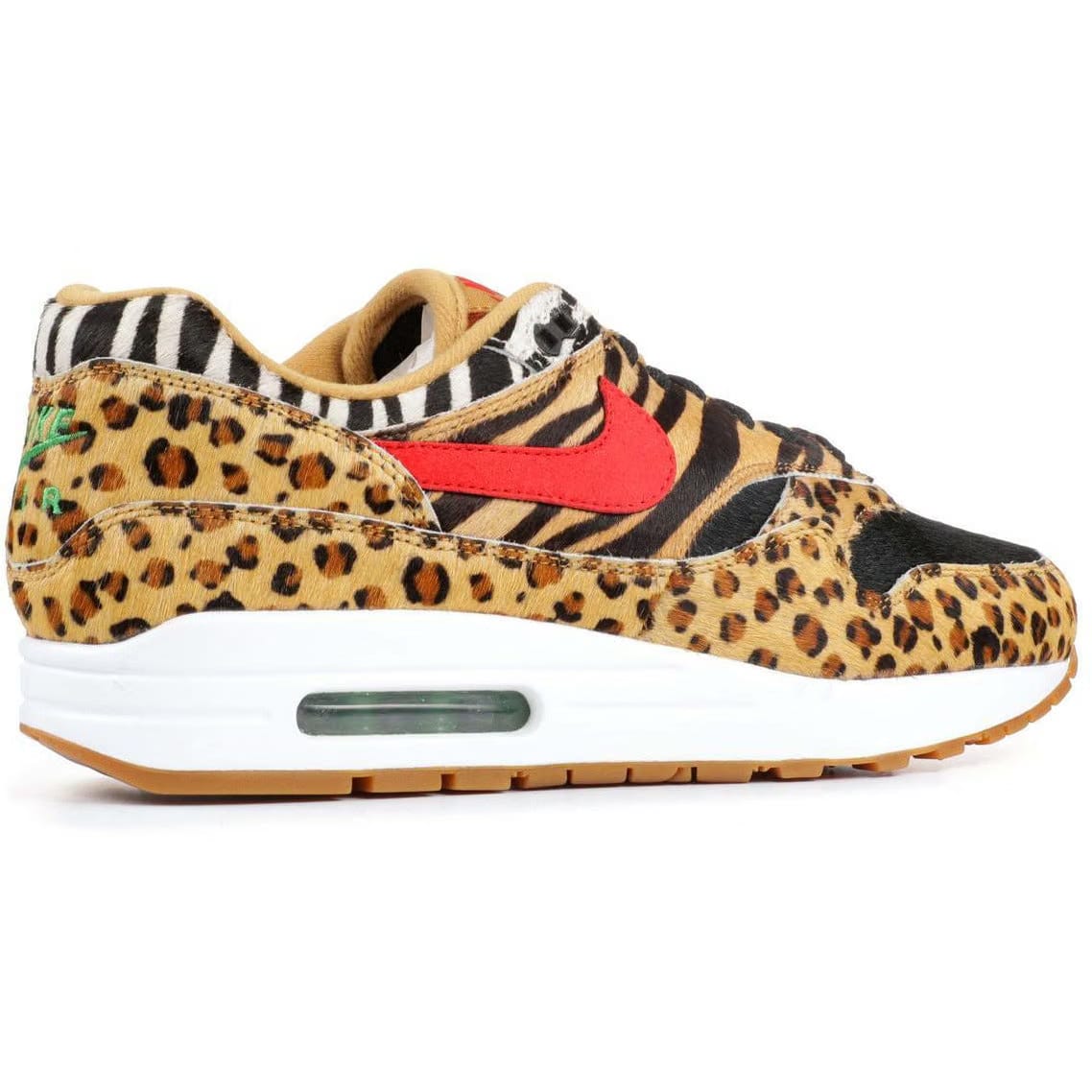 Nike Atmos X Air Max 1 DLX Animal Pack (2018)