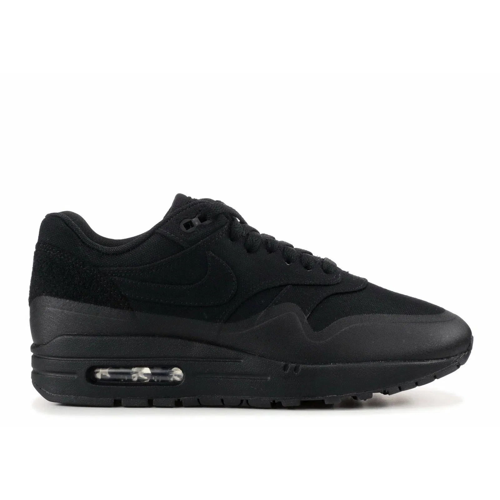 Nike Air Max 1 V SP 'Patch Black'