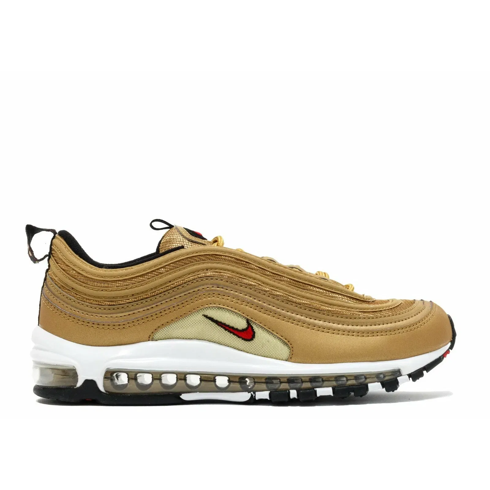 Nike Air Max 97 OG QS (2017) 'Gold Bullet' (2017)