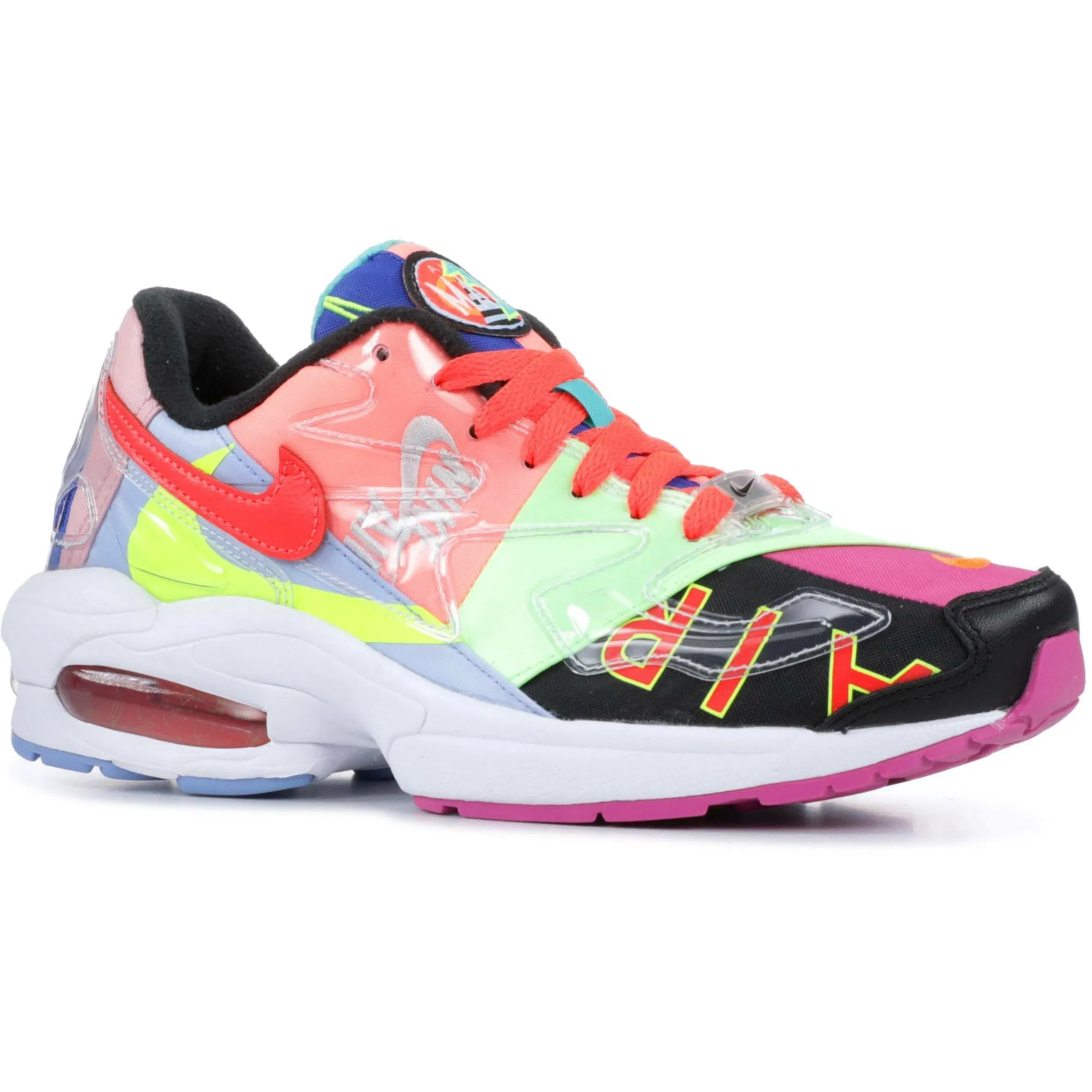 Nike Atmos X Air Max 2 Light QS Logos (2019)