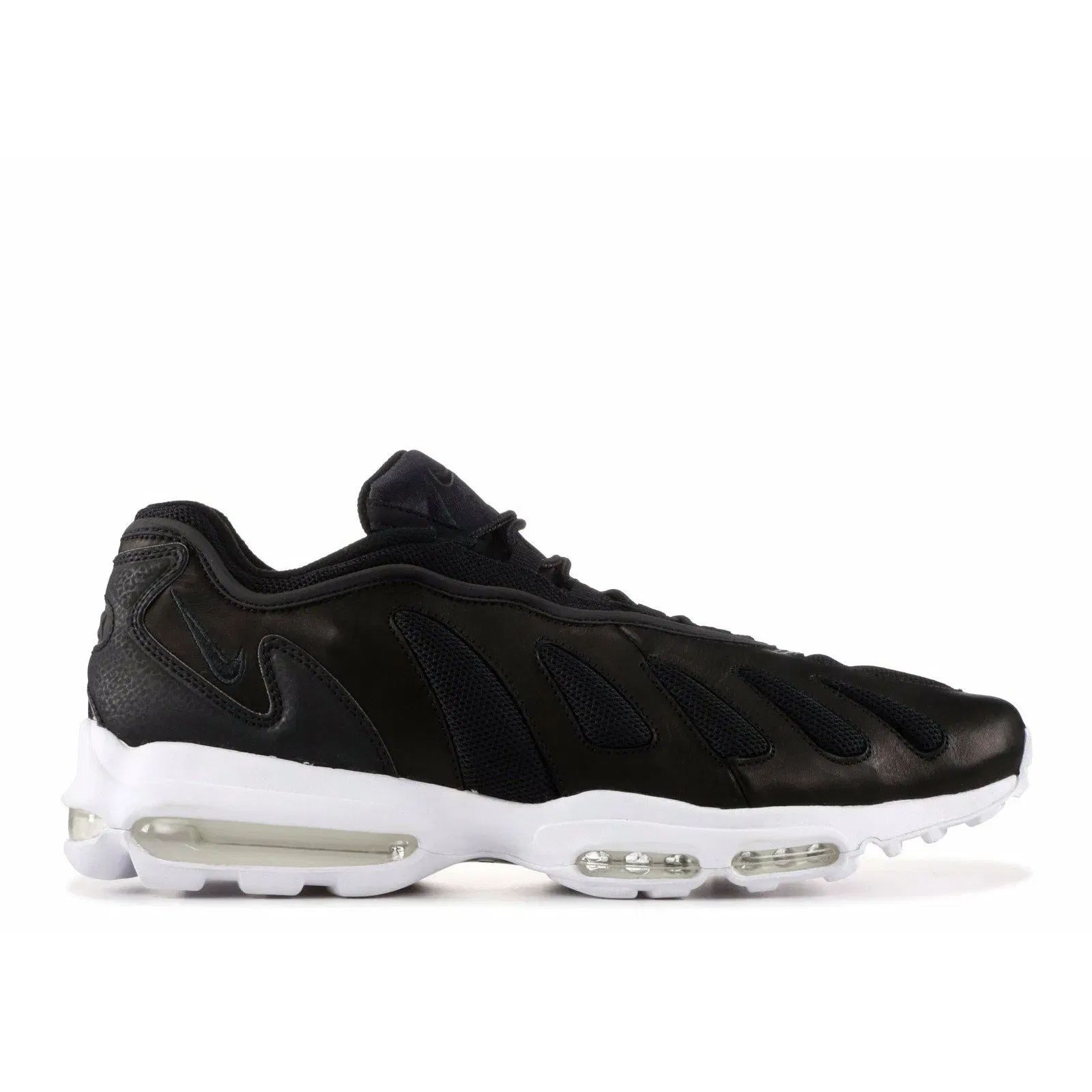 Nike Air Max II 96 XX 'Black' (2016)