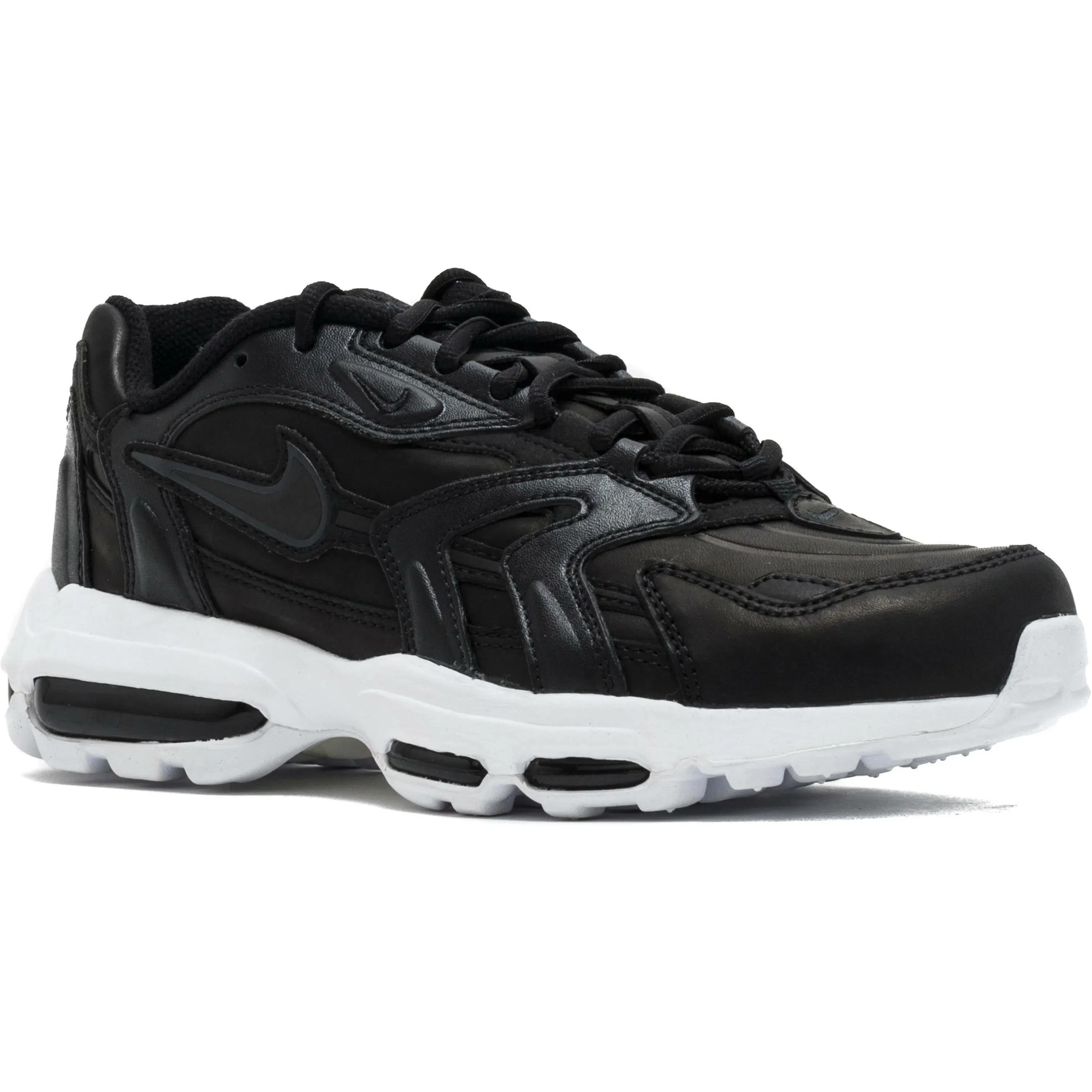 Nike Air Max II 96 XX 'Black' (2016)