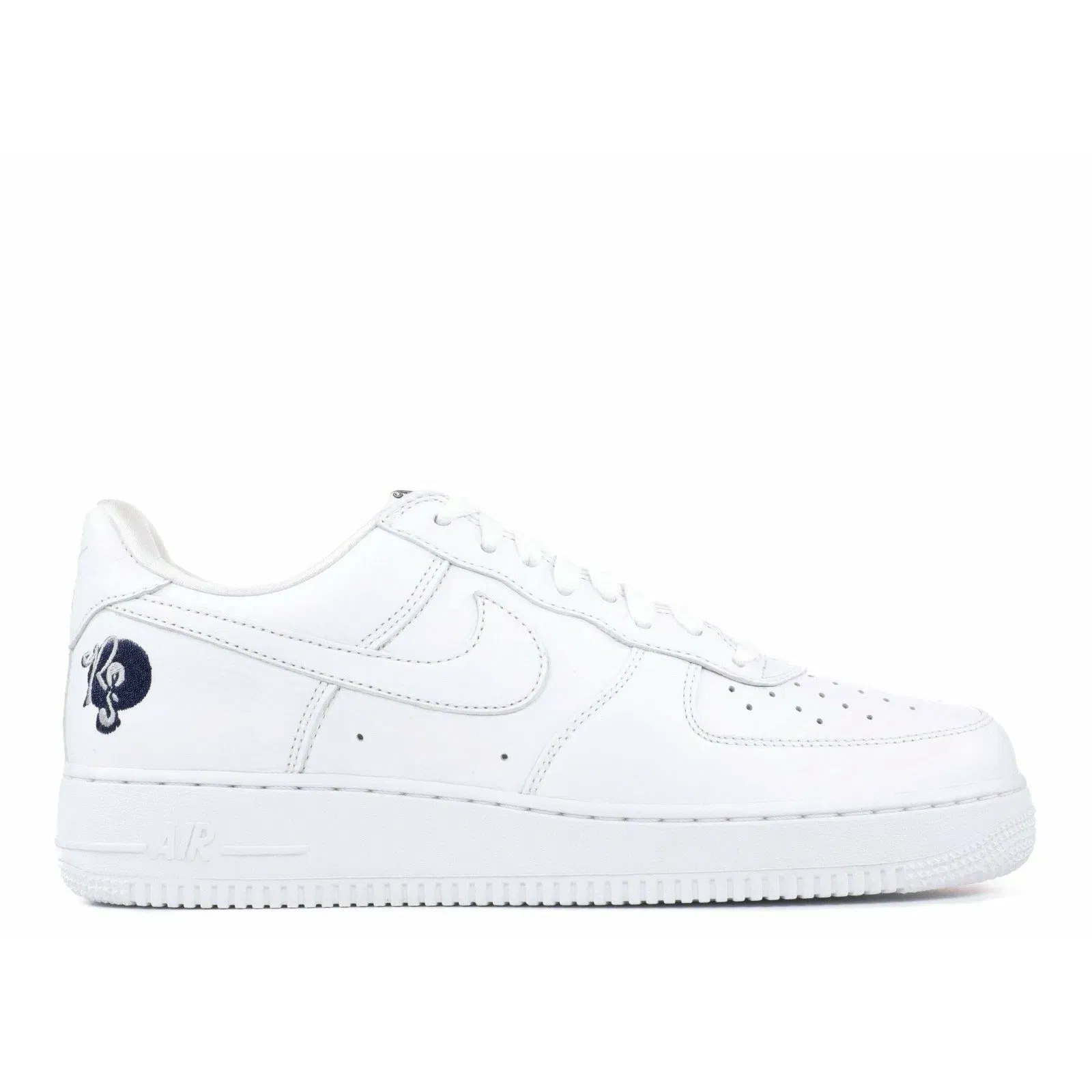 Nike Air Force 1 '07 'Rocafella' (2017)