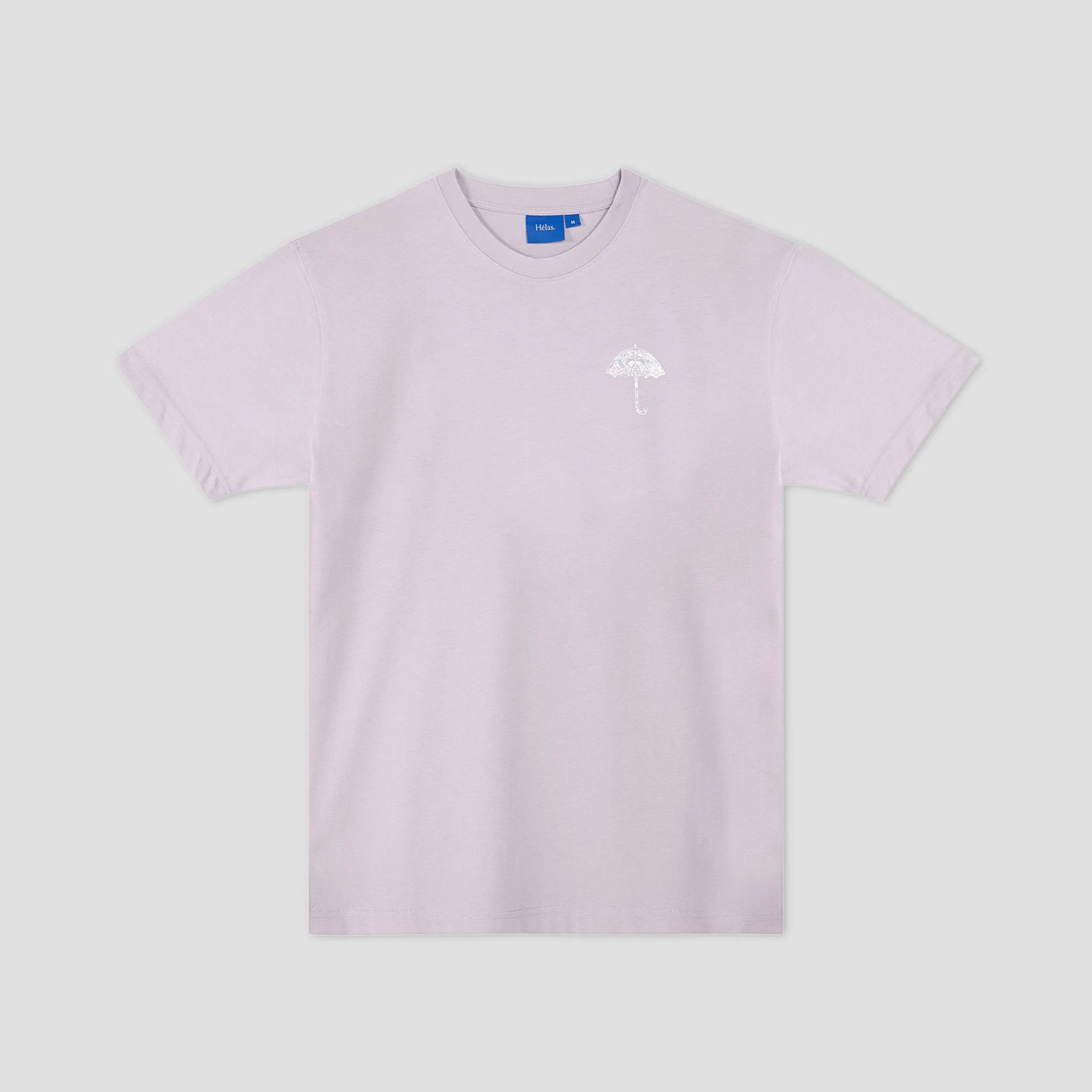 Helas Henne T-Shirt Lavender