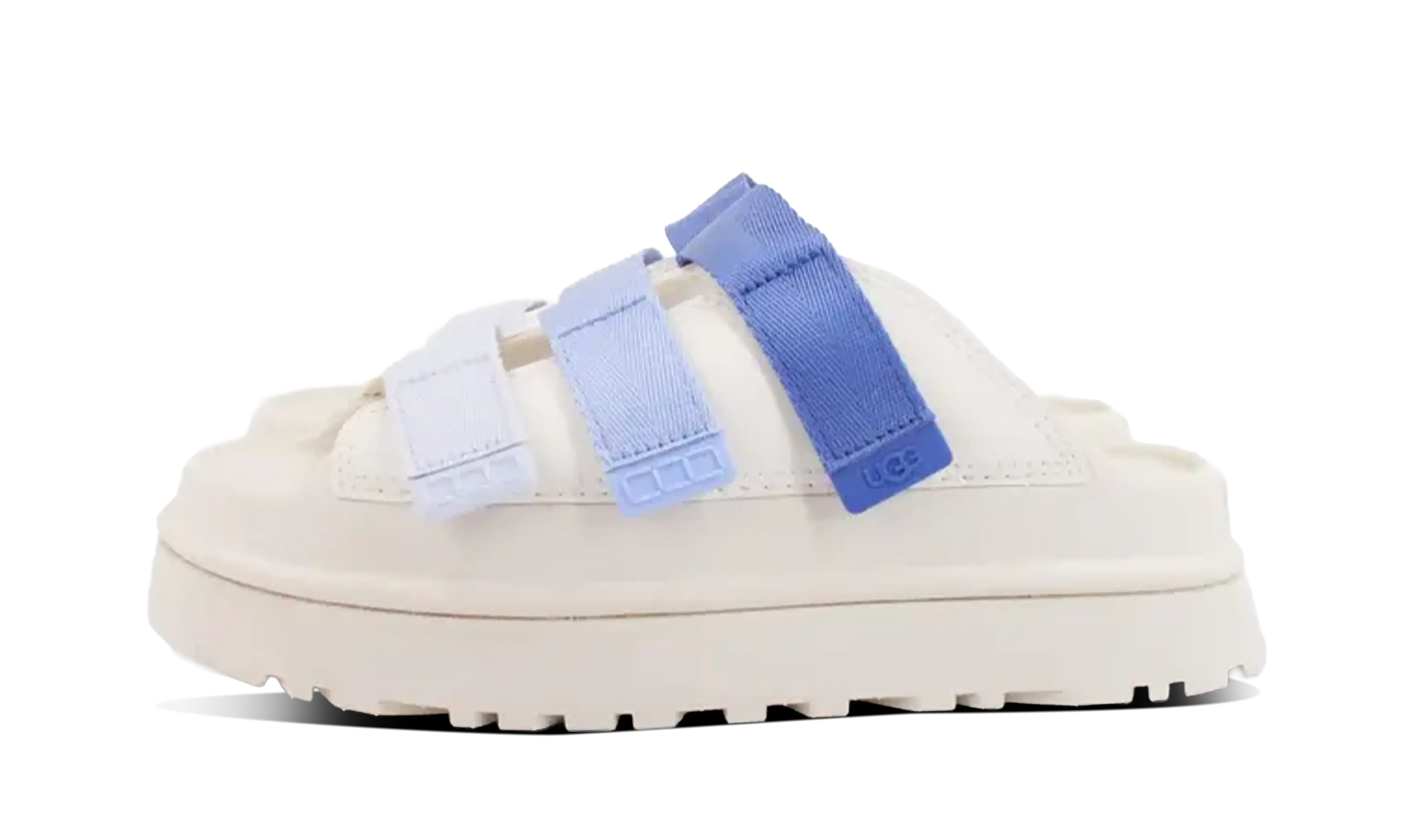 UGG Mujer GoldenGlow Slide Betta Multi