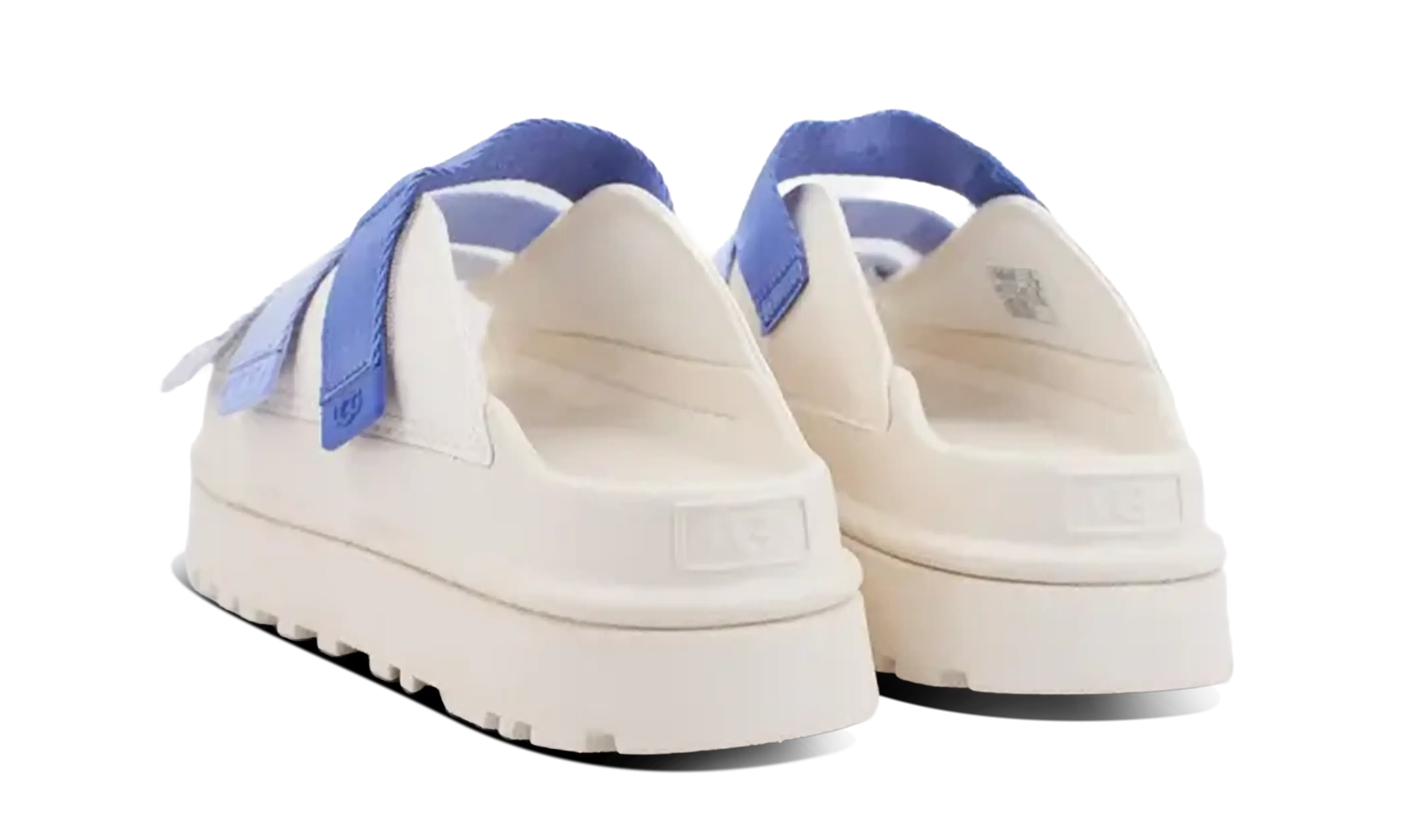 UGG Mujer GoldenGlow Slide Betta Multi