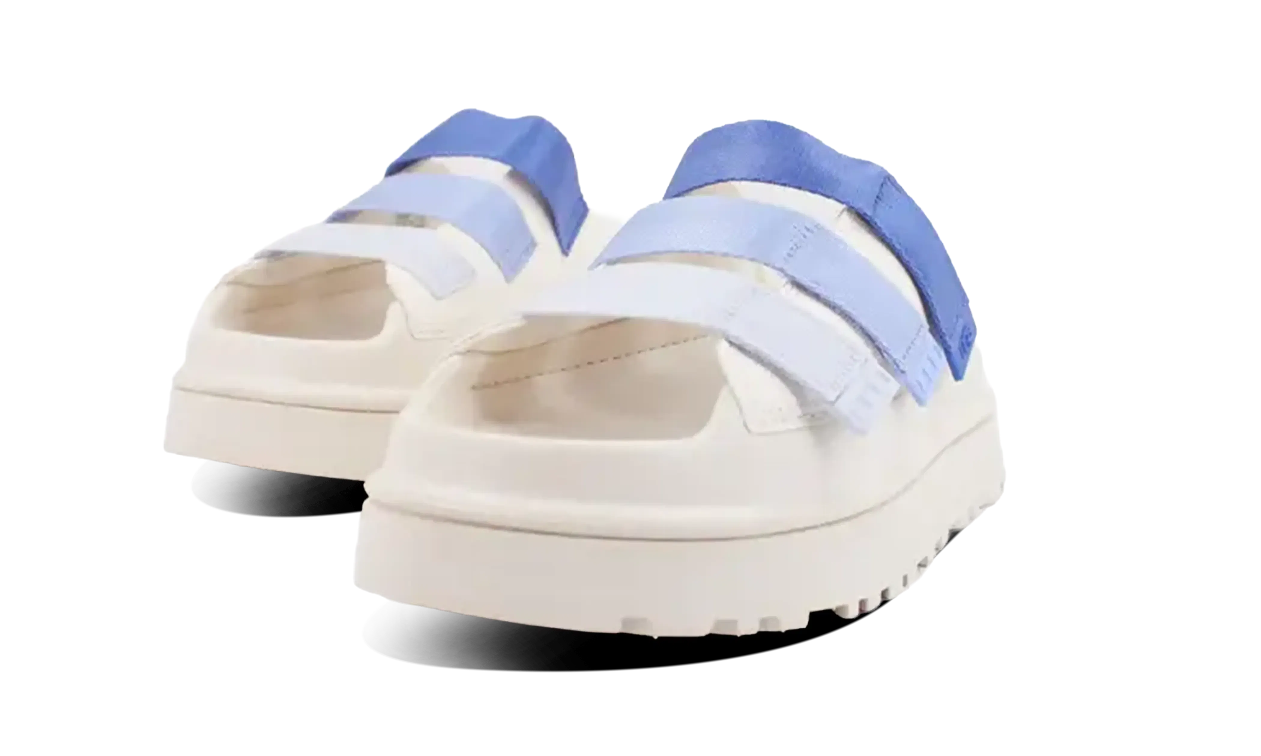 UGG Mujer GoldenGlow Slide Betta Multi