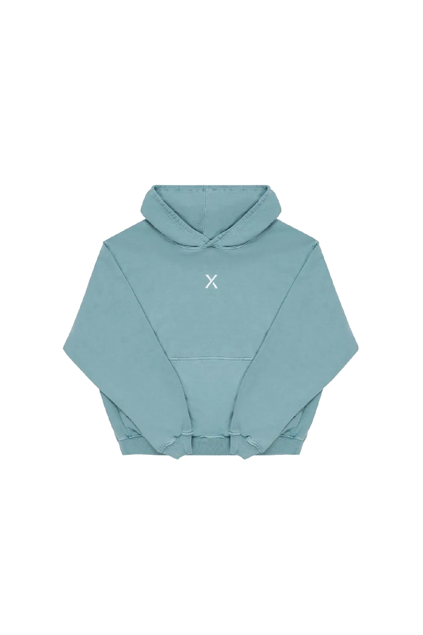 YUXUS ARCTIC BELGRAVE HOODIE