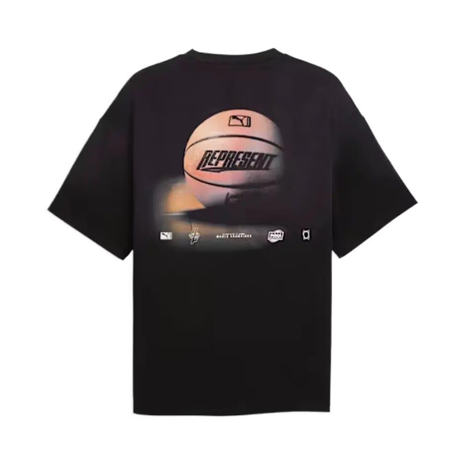 PUMA x REPRESENT Oversized Tee