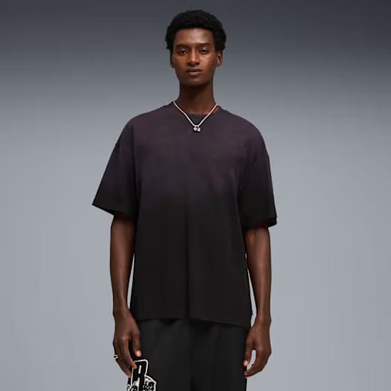 PUMA x REPRESENT Oversized Tee