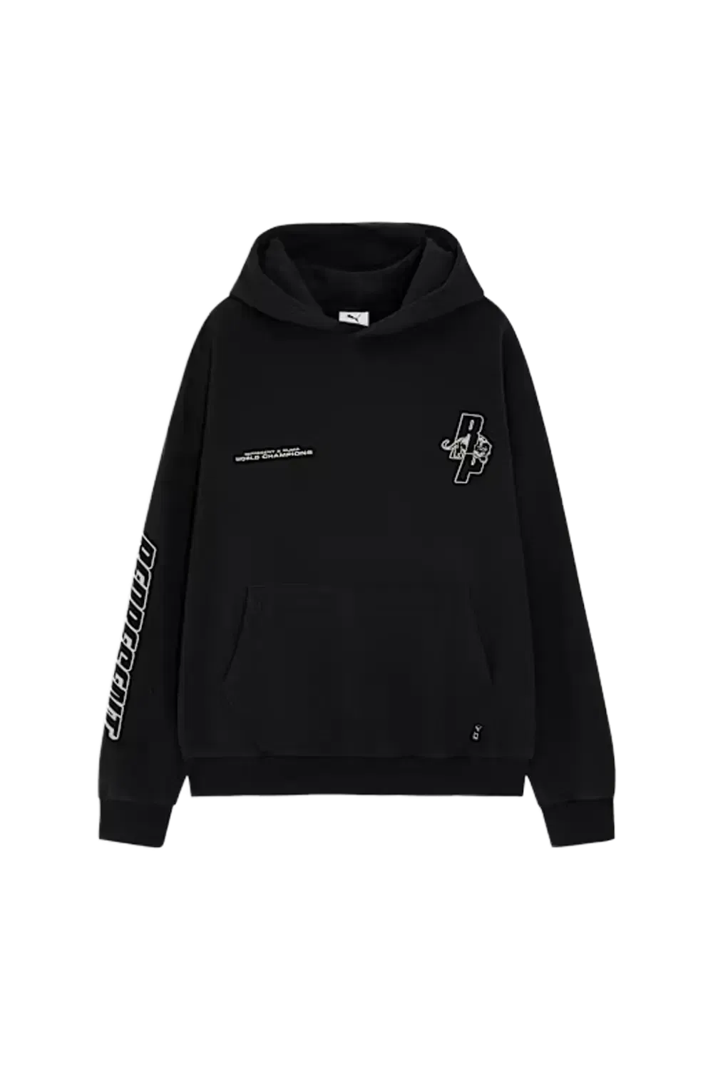 PUMA x REPRESENT Oversized Hoodie