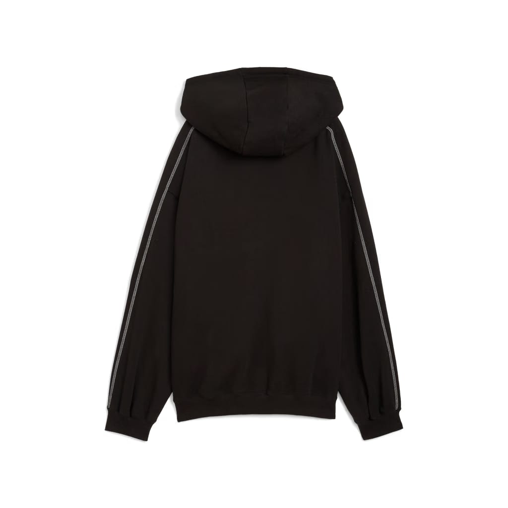 PUMA x ROSÉ T7 Hoodie Black