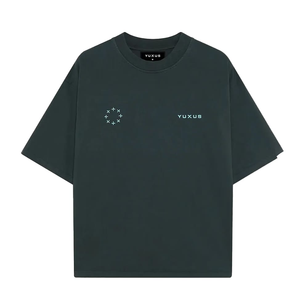 YUXUS INK VOYAGER TSHIRT
