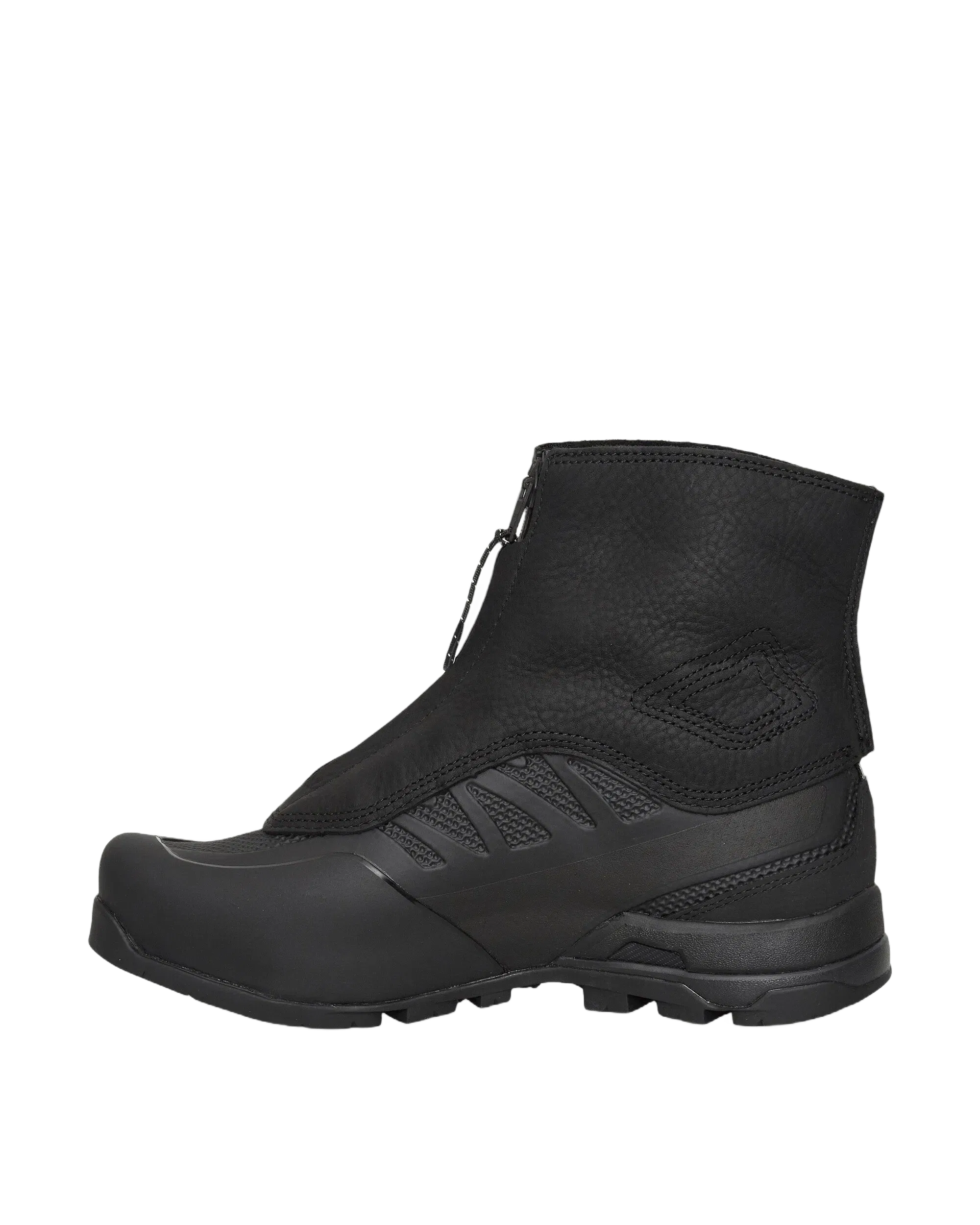 Salomon Tepiaz Advanced Sneakers Black / Black / Sedona Sage