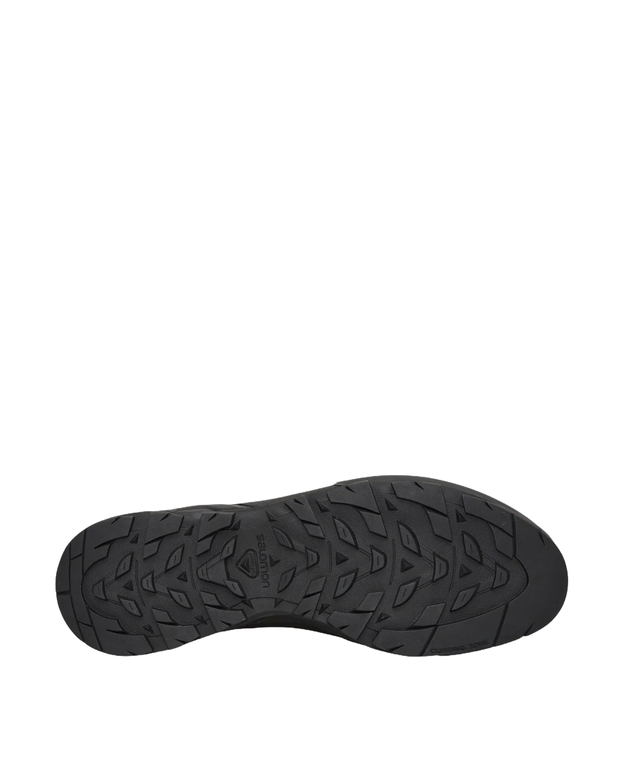 Salomon Tepiaz Advanced Sneakers Black / Black / Sedona Sage