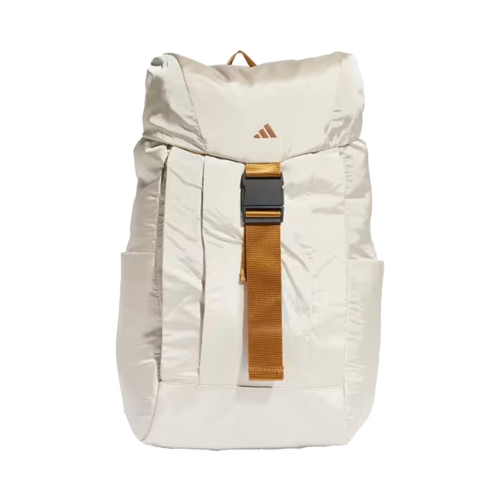 adidas Gym HIIT Backpack Beige