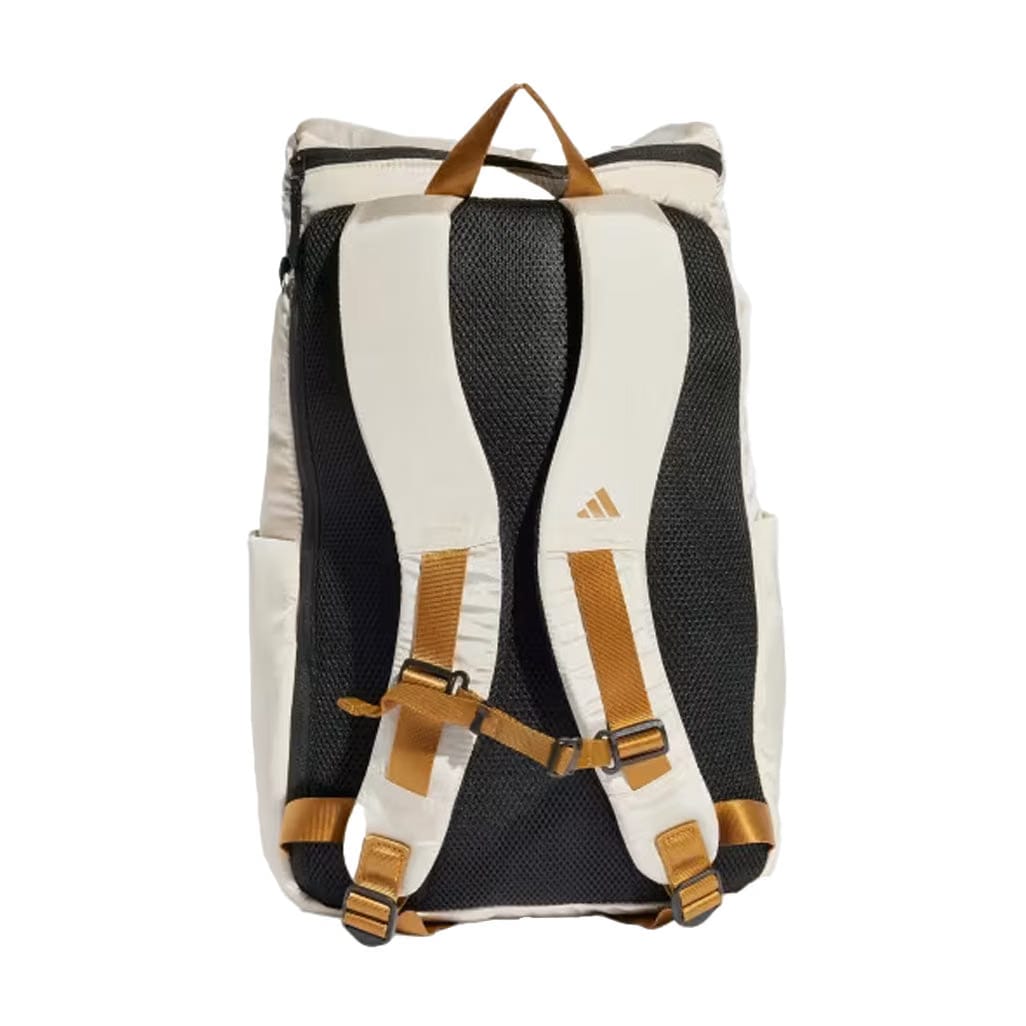 adidas Gym HIIT Backpack Beige