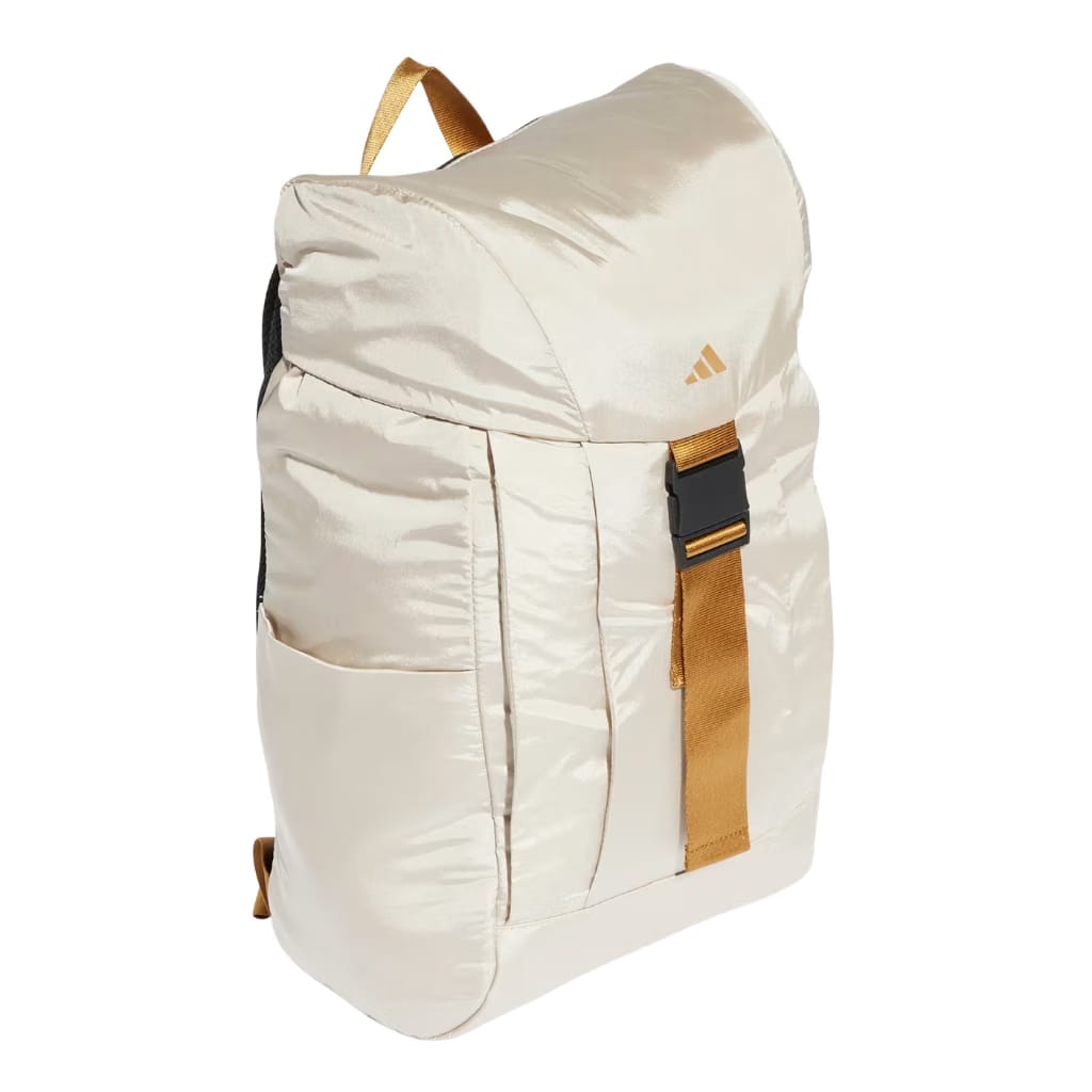 adidas Gym HIIT Backpack Beige