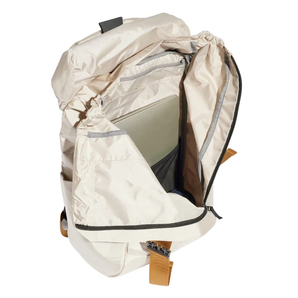 adidas Gym HIIT Backpack Beige