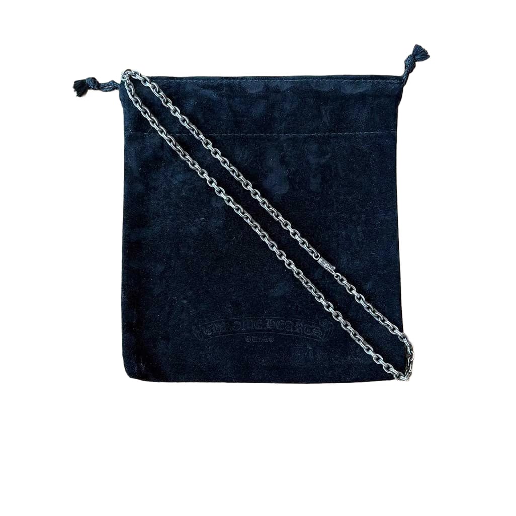 Chrome Hearts Paperchain Bracelet