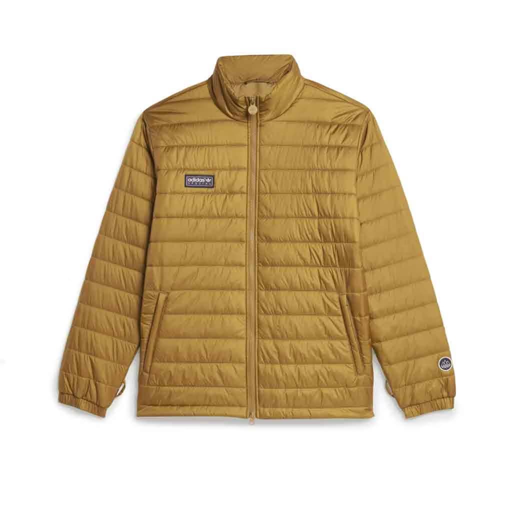 adidas Spezial Topfield Liner Jacket Bronze Strata